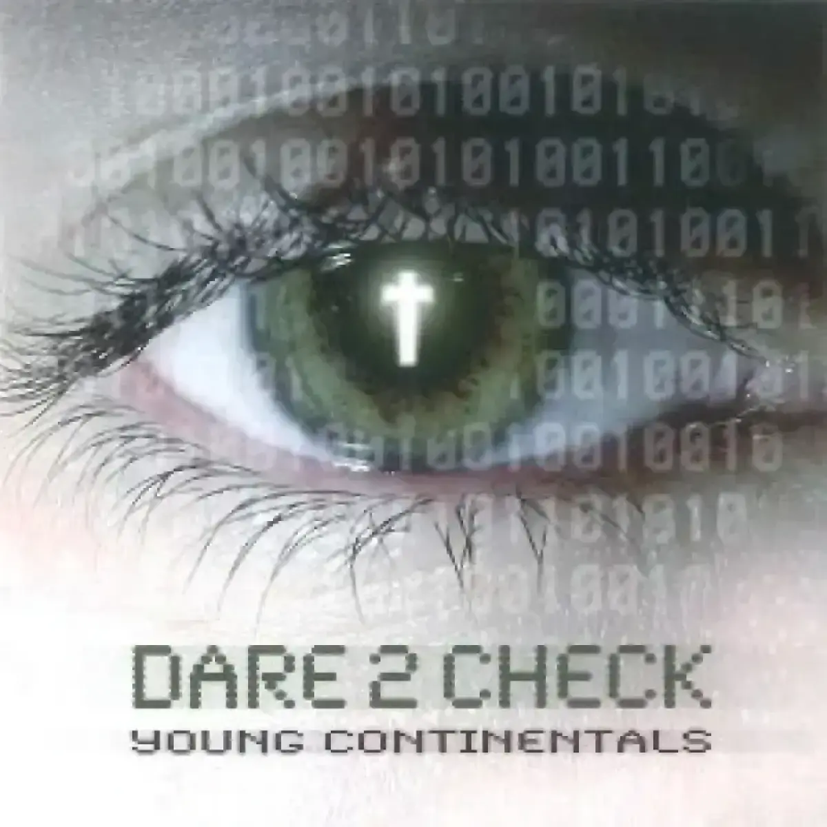 Cover van Dare 2 check