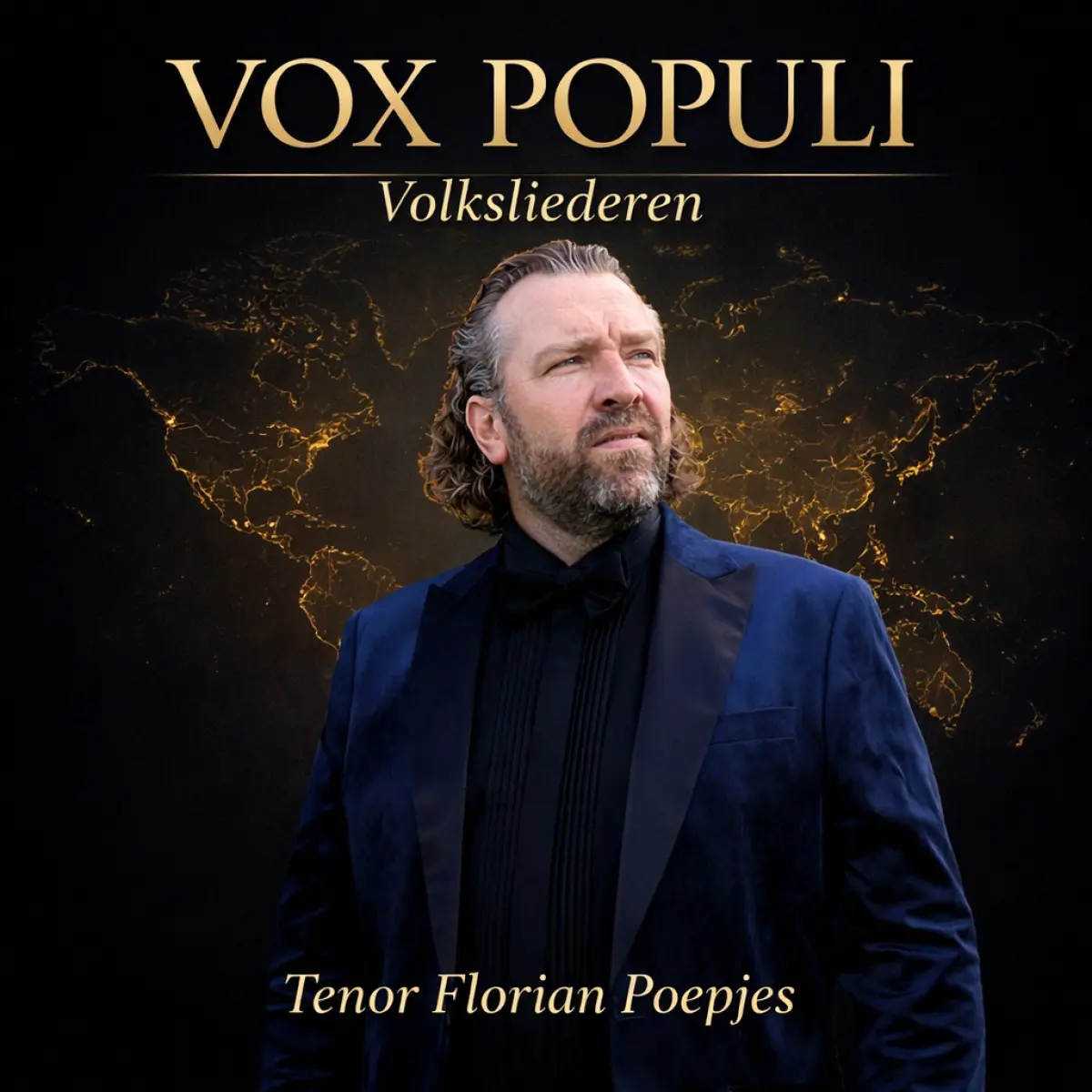 Cover van Vox Populi