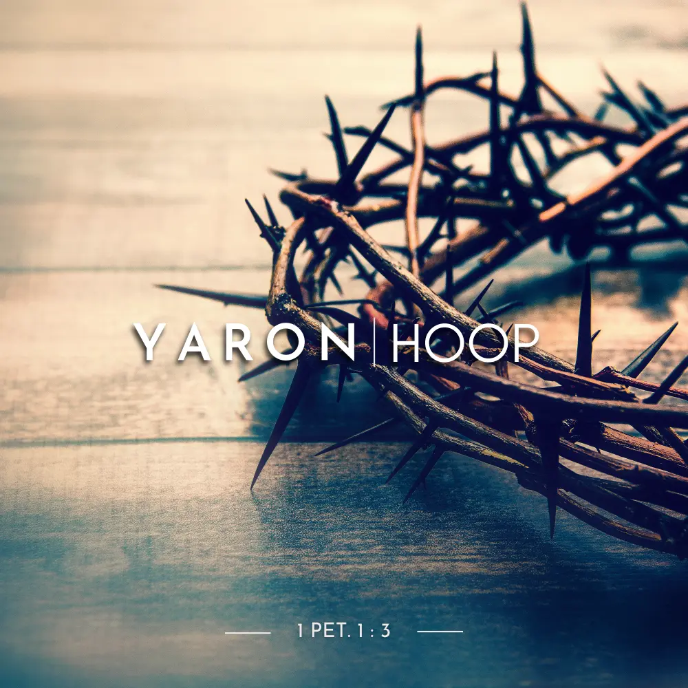 Cover van Hoop - EP