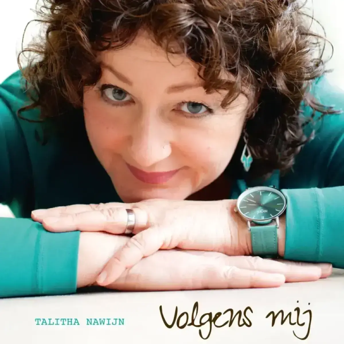 Cover van Volgens mij 