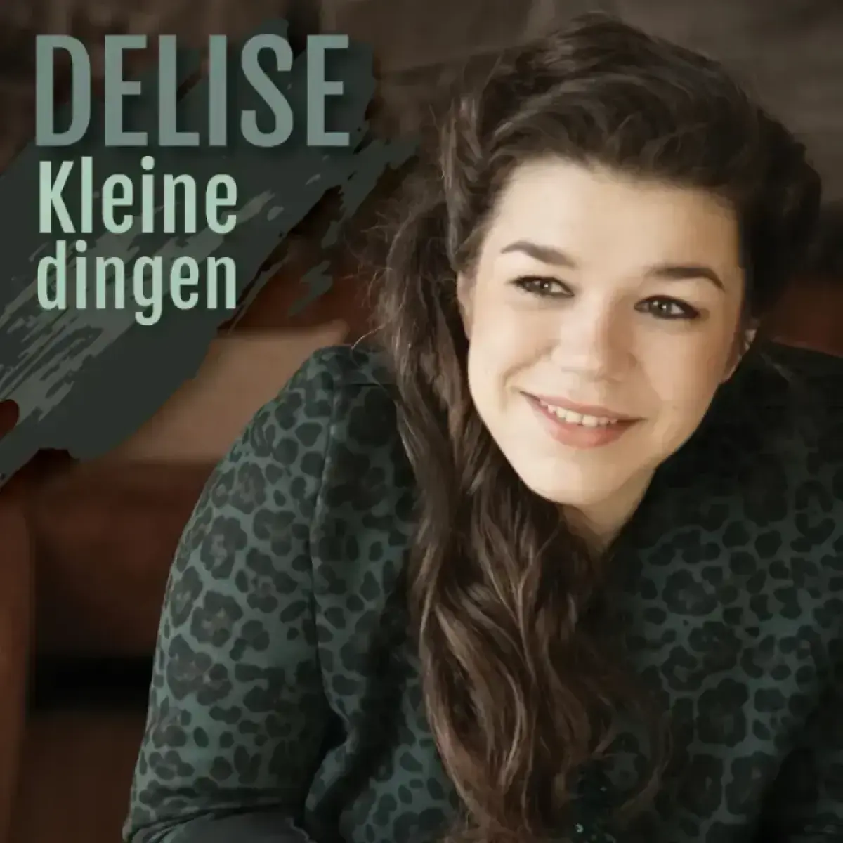 Cover van Kleine dingen - EP