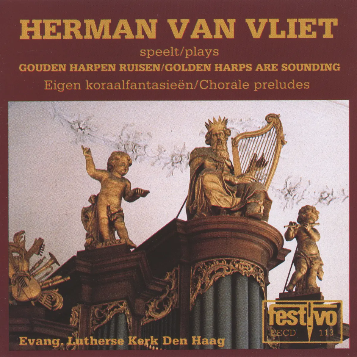 Cover van Eigen koraalfantasieën