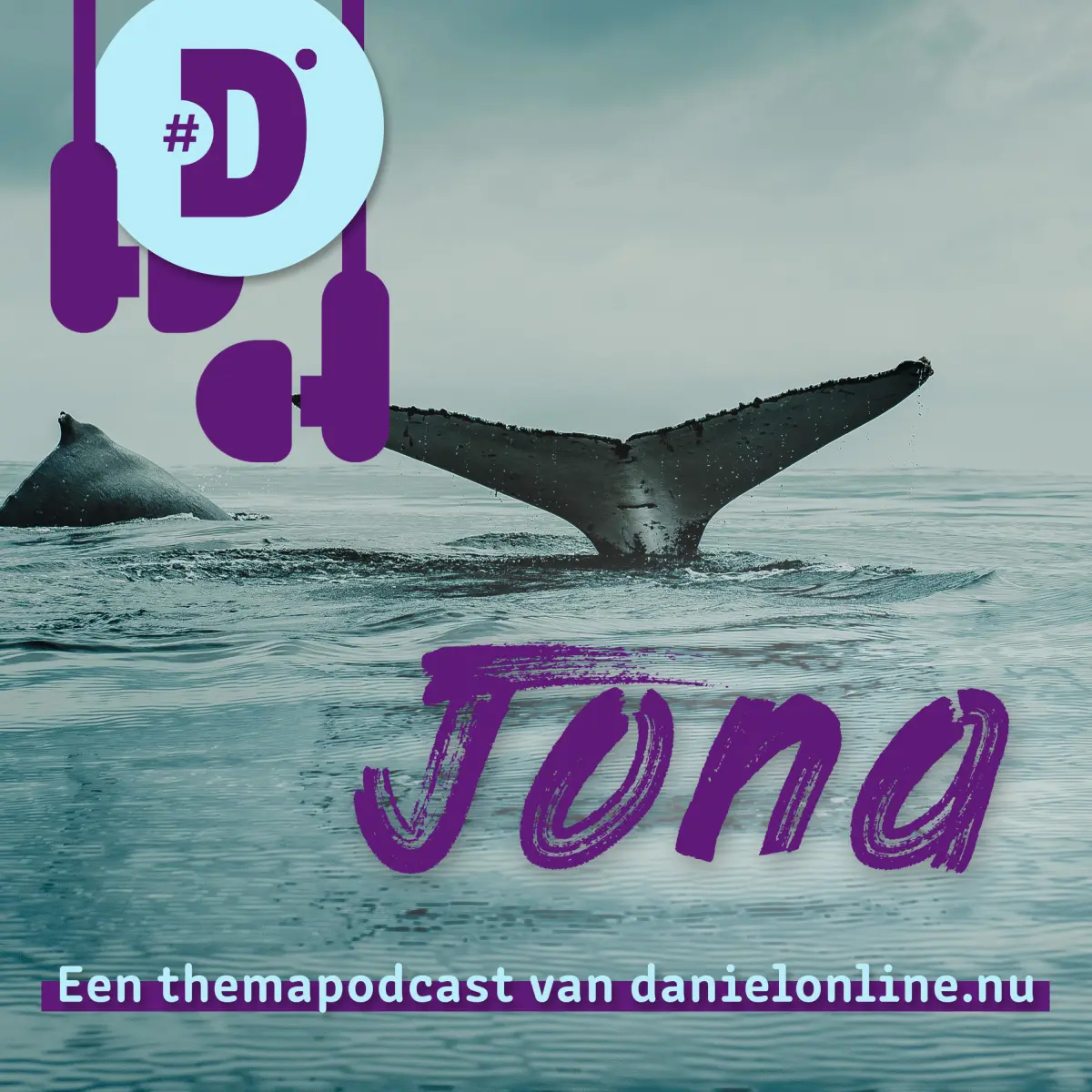 Cover van Jona