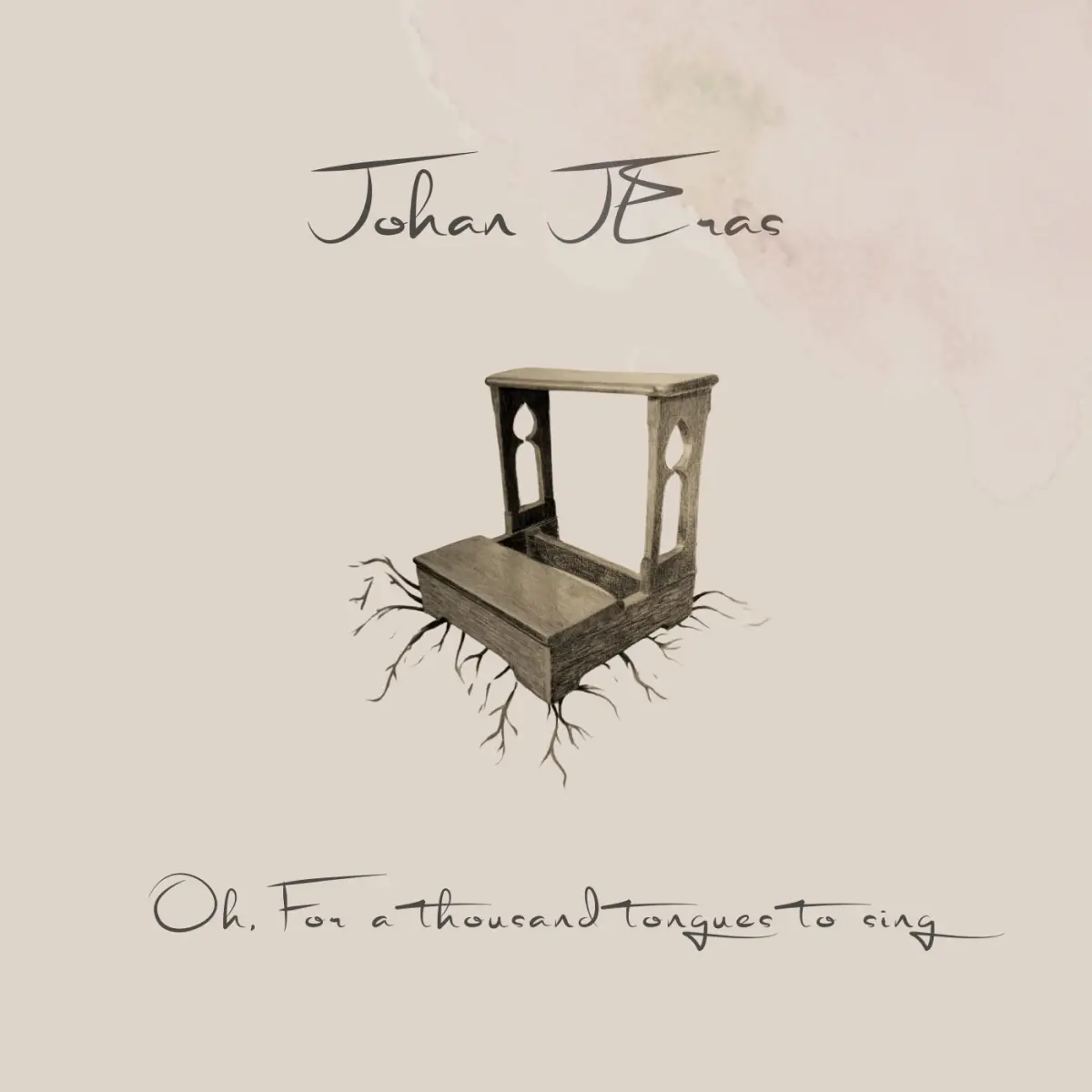 Cover van Oh, For a Thousand Tongues to Sing