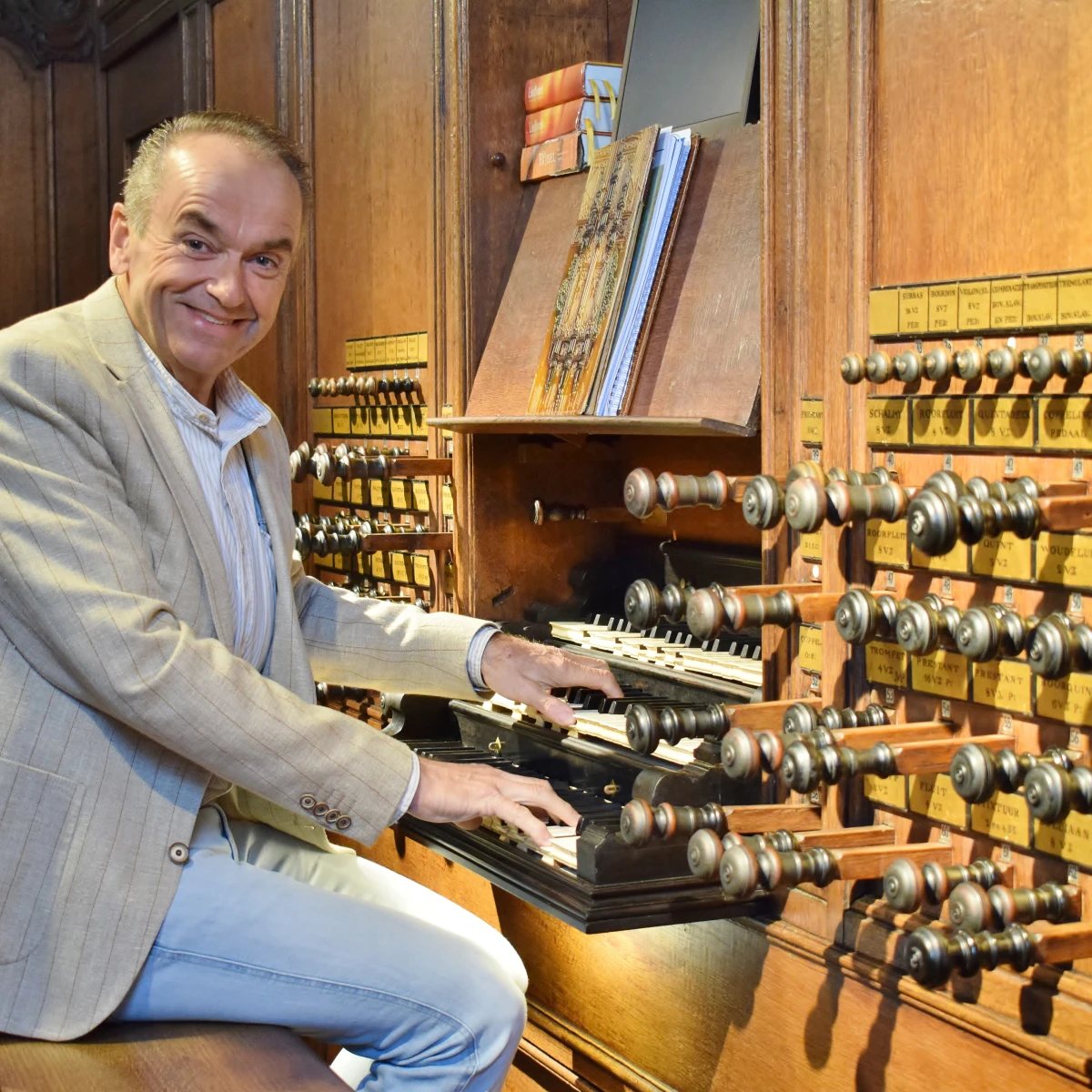 Profielfoto van Martin Mans