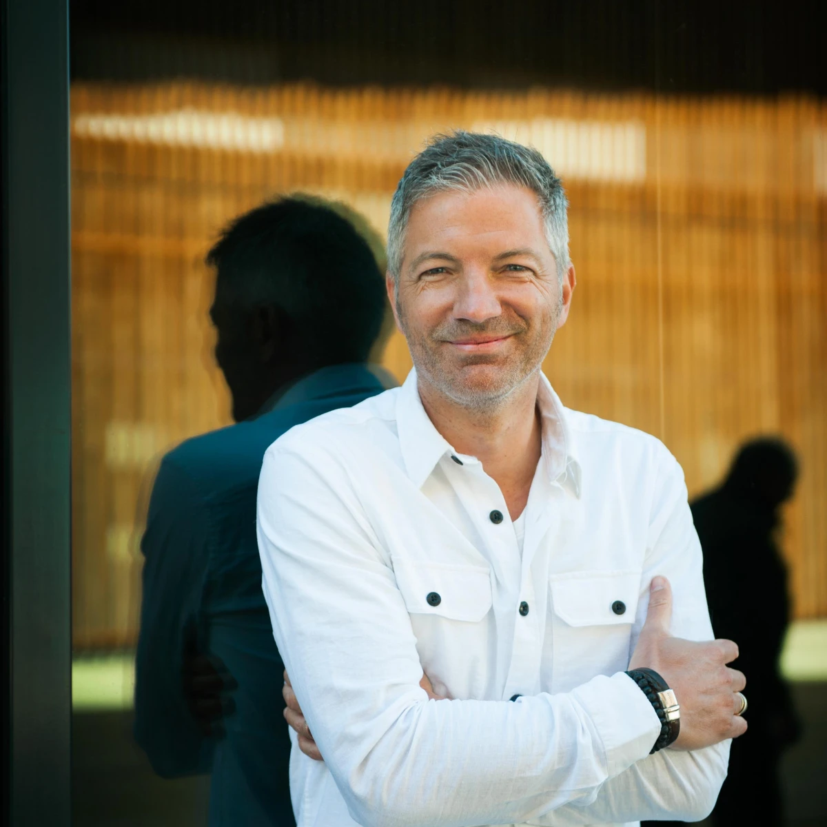 Profielfoto van Gerald Troost