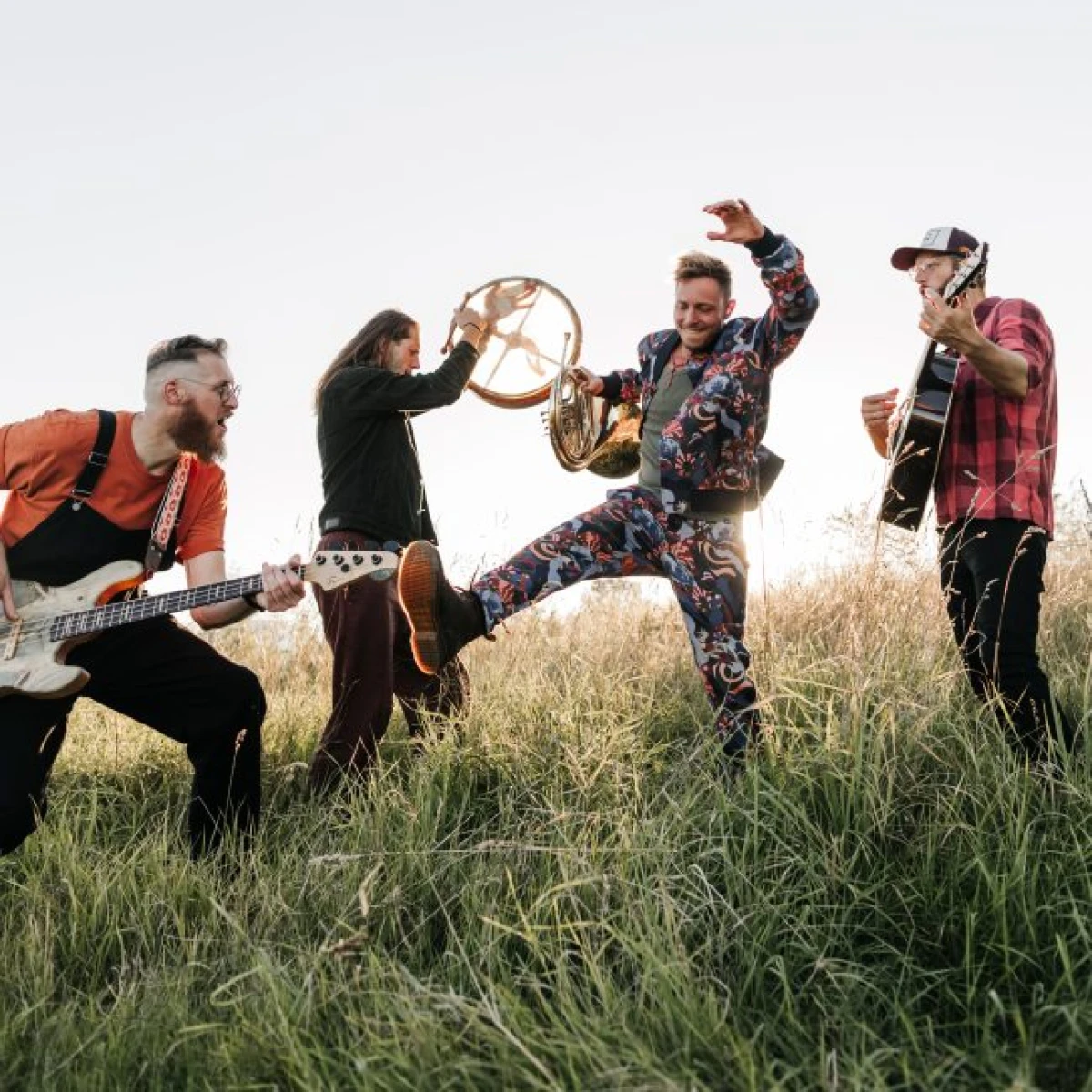 Profielfoto van Trinity (NL)