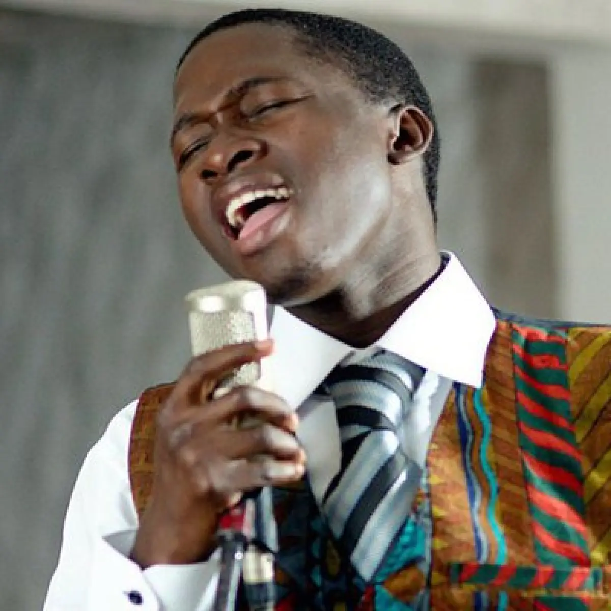 Profielfoto van Bernard Cissa