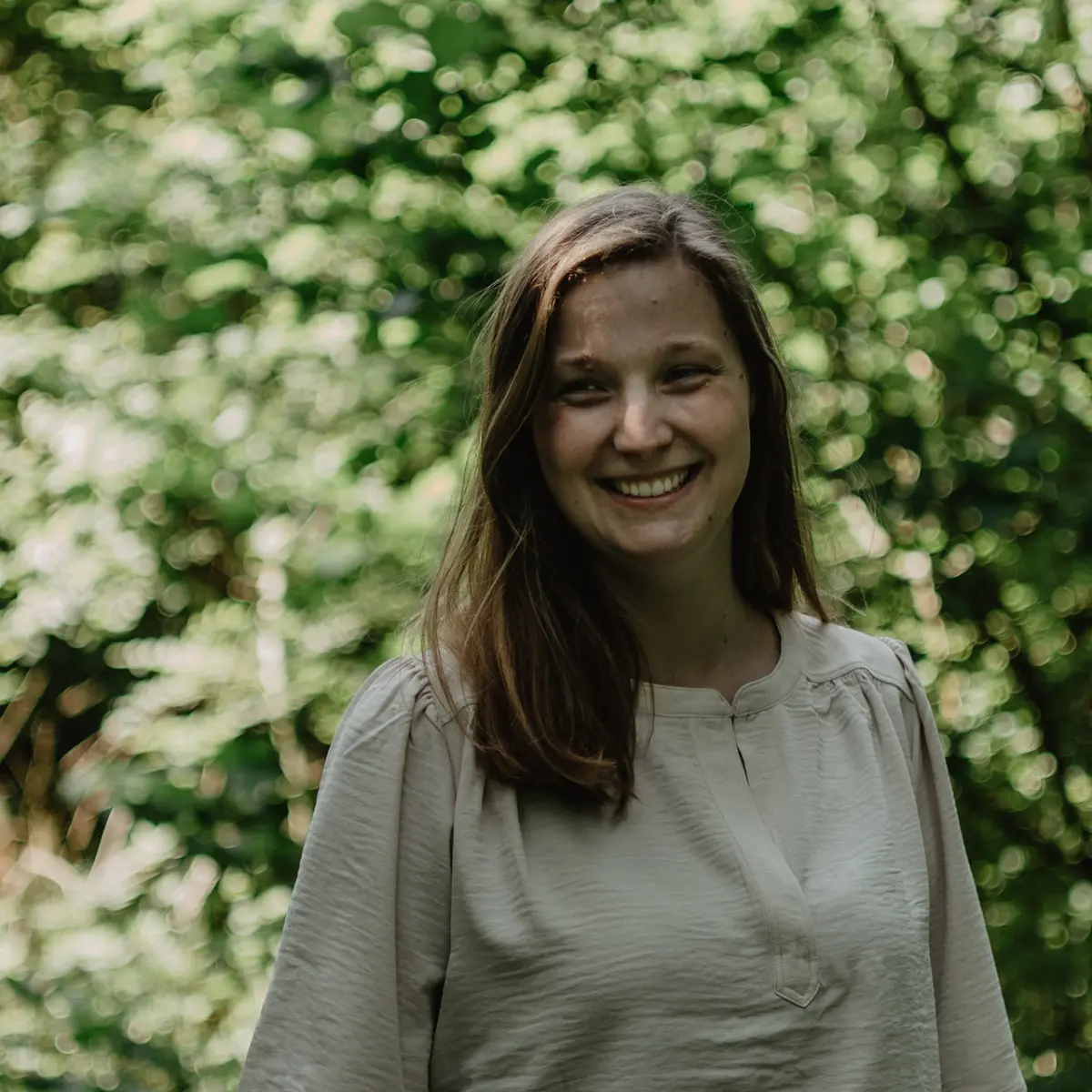 Profielfoto van Mariëlle Madern