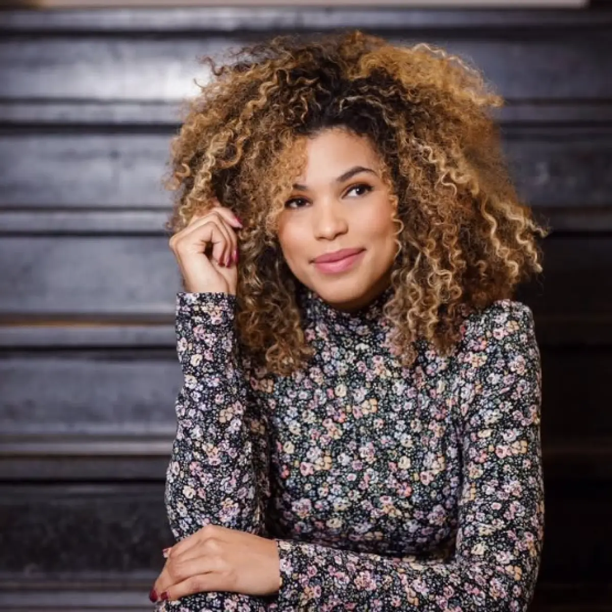 Profielfoto van Anne Appelo