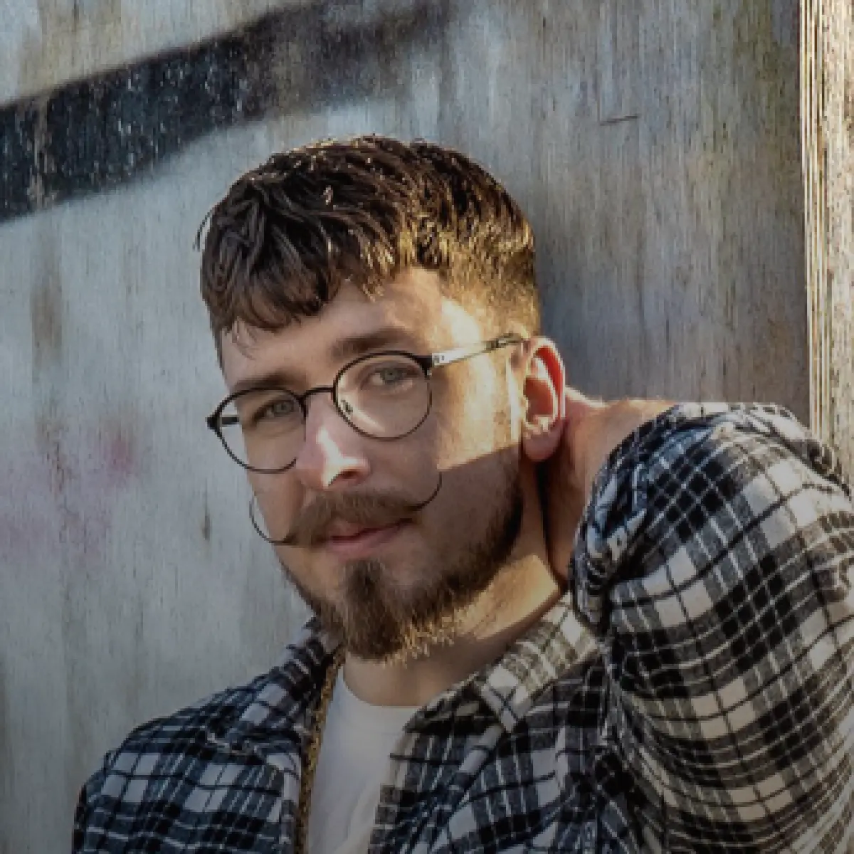 Profielfoto van Michaël Gabriël