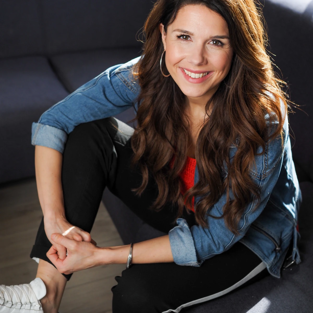 Profielfoto van Joke Buis