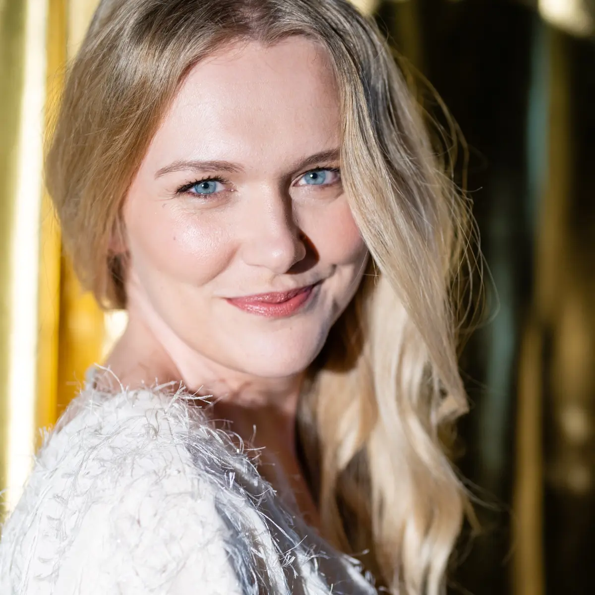 Profielfoto van Deborah Charlotte