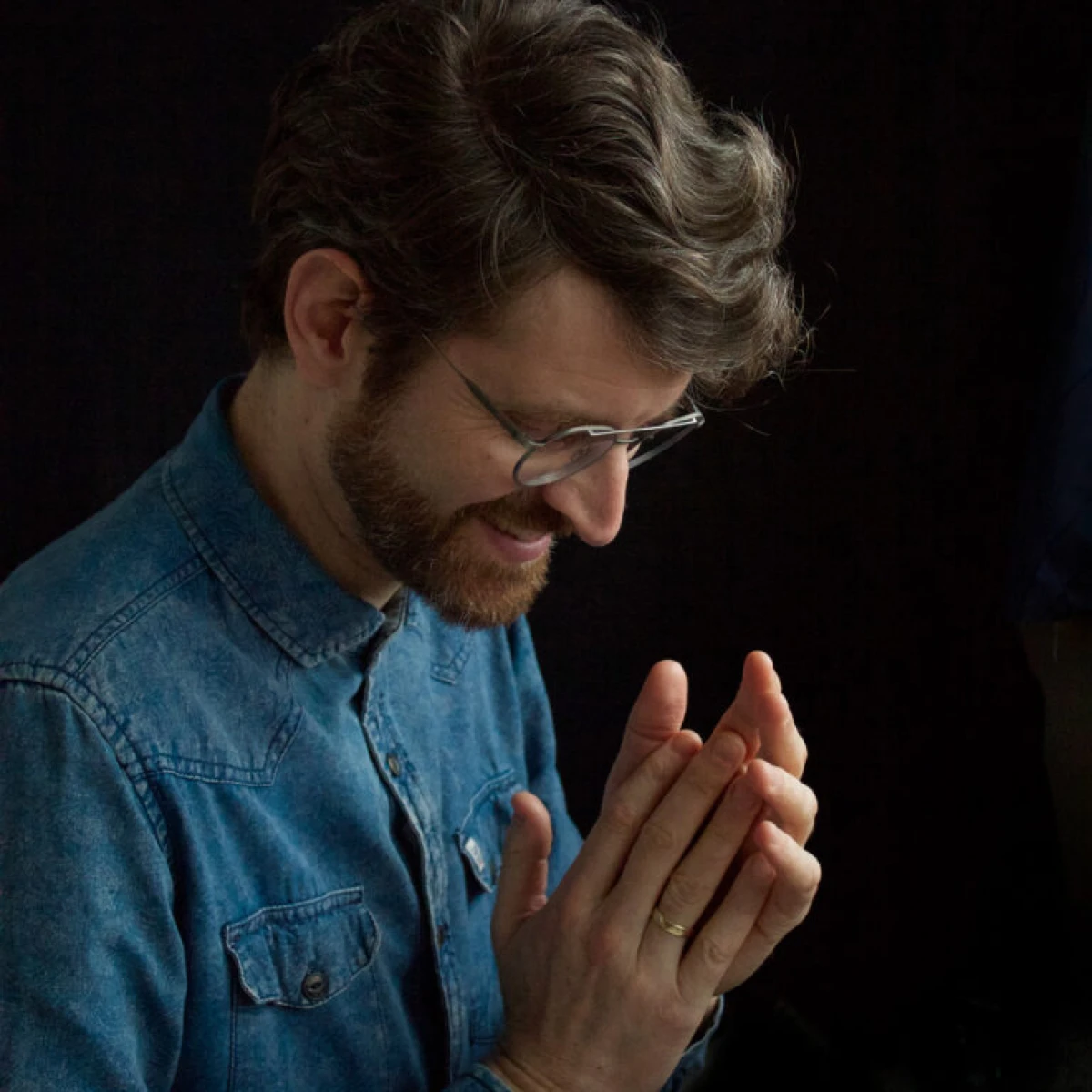 Profielfoto van Jan Willem van Delft