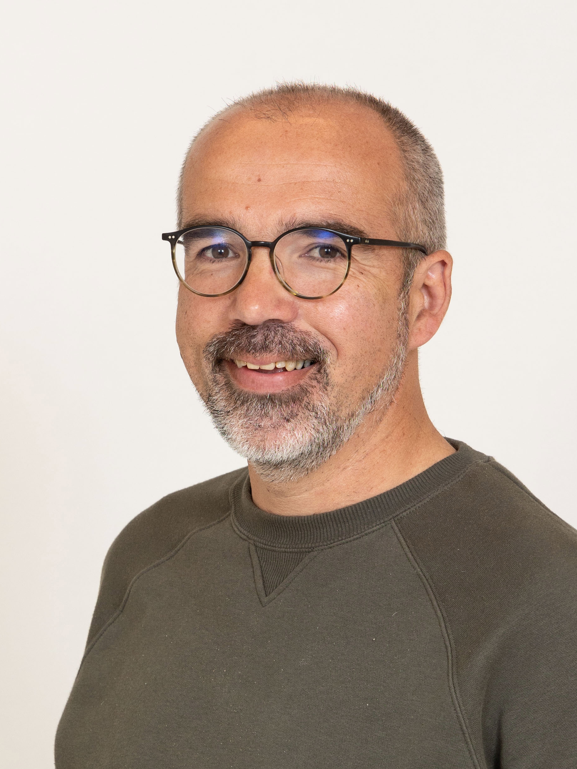 Profielfoto van Arie Maasland