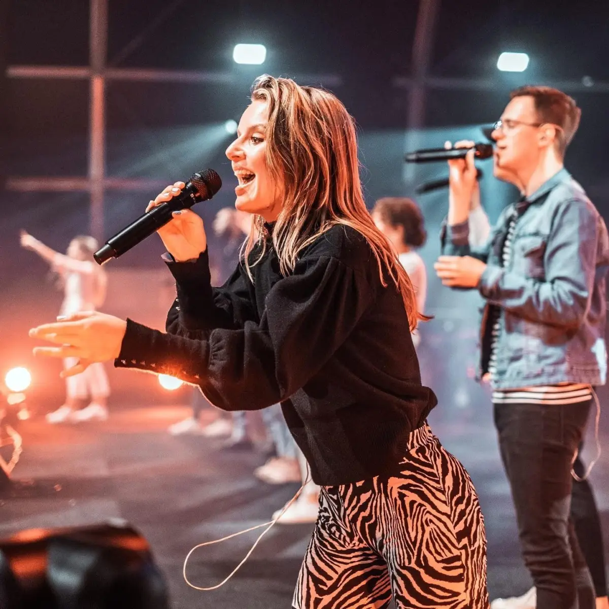 Profielfoto van Benita