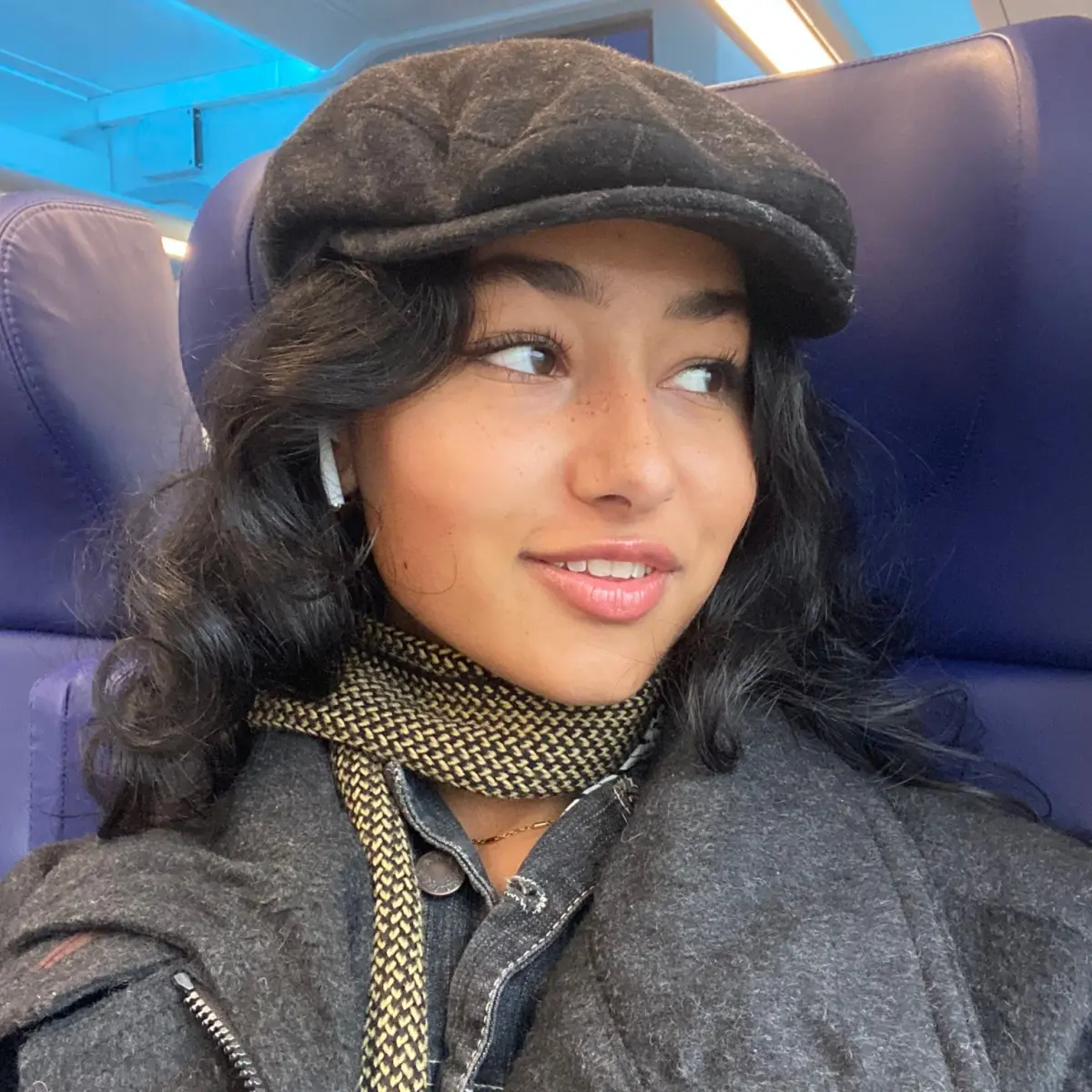 Profielfoto van Shelby