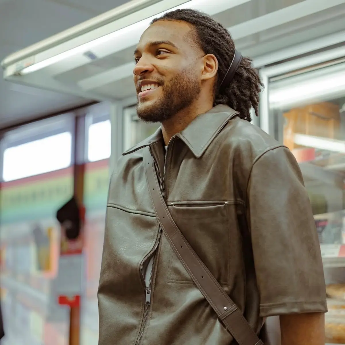 Profielfoto van Nathan Ilis