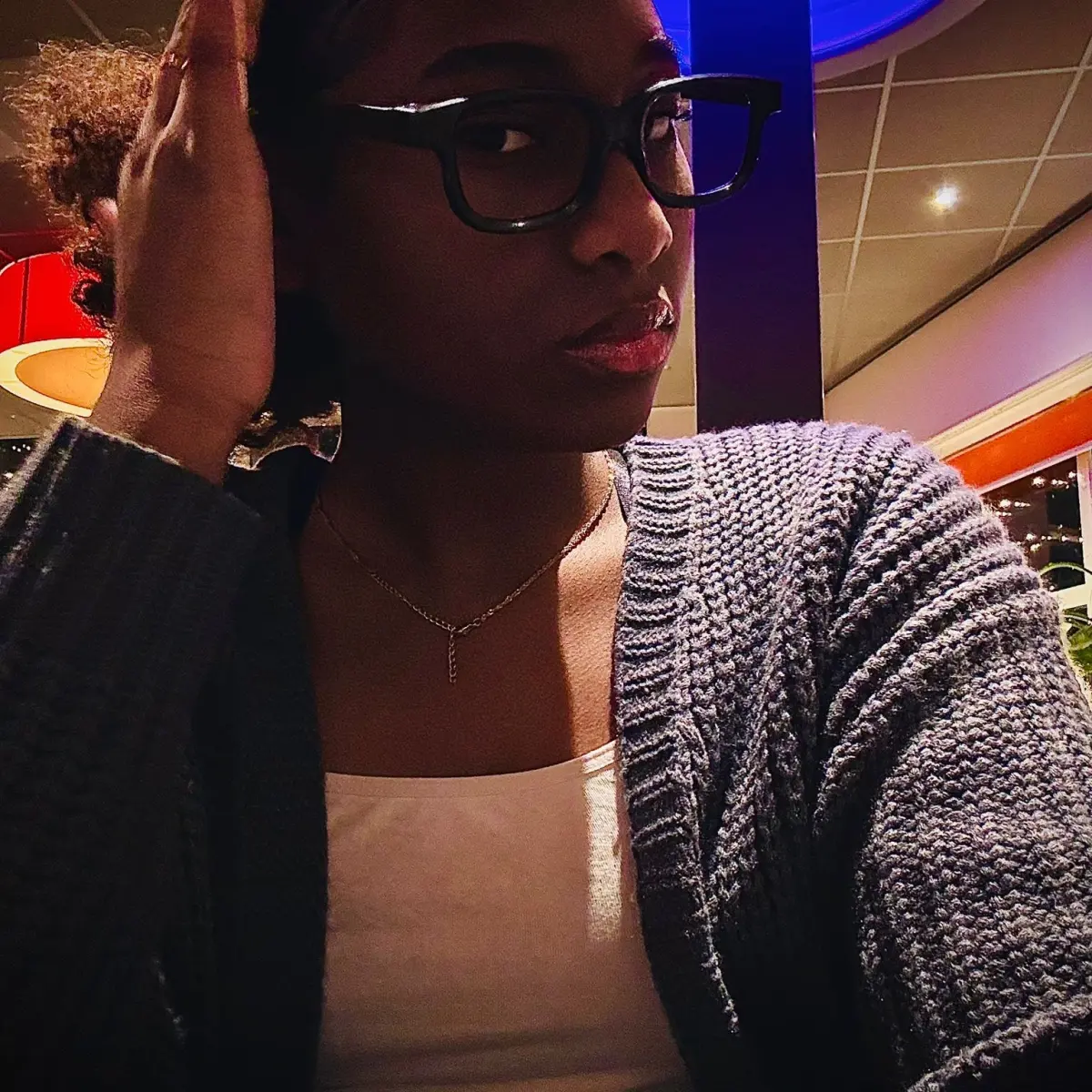 Profielfoto van Moreyah