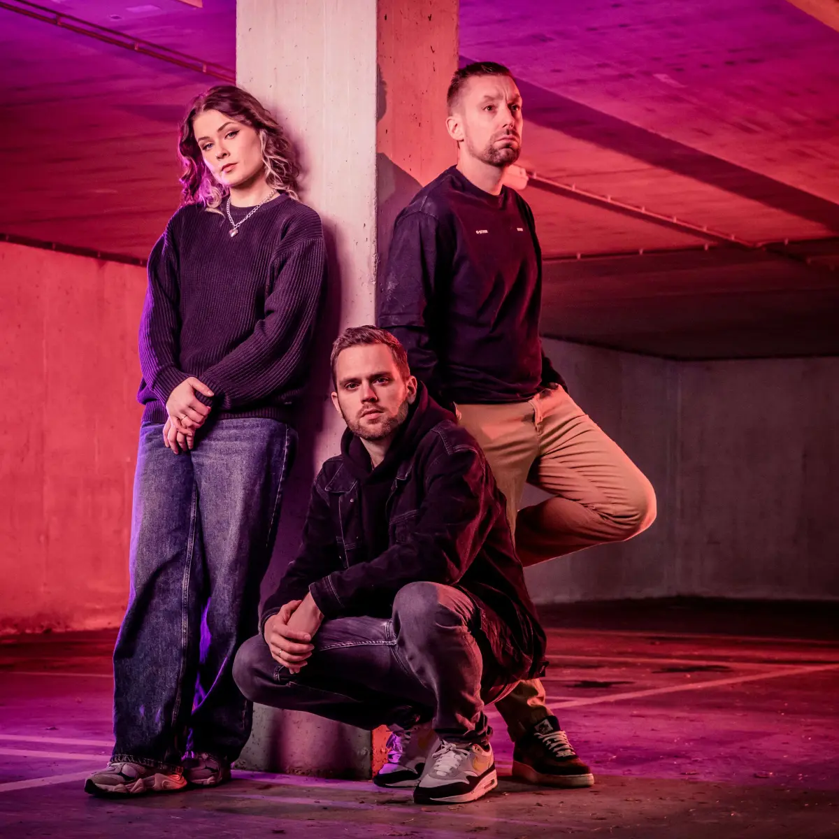 Profielfoto van Damascus