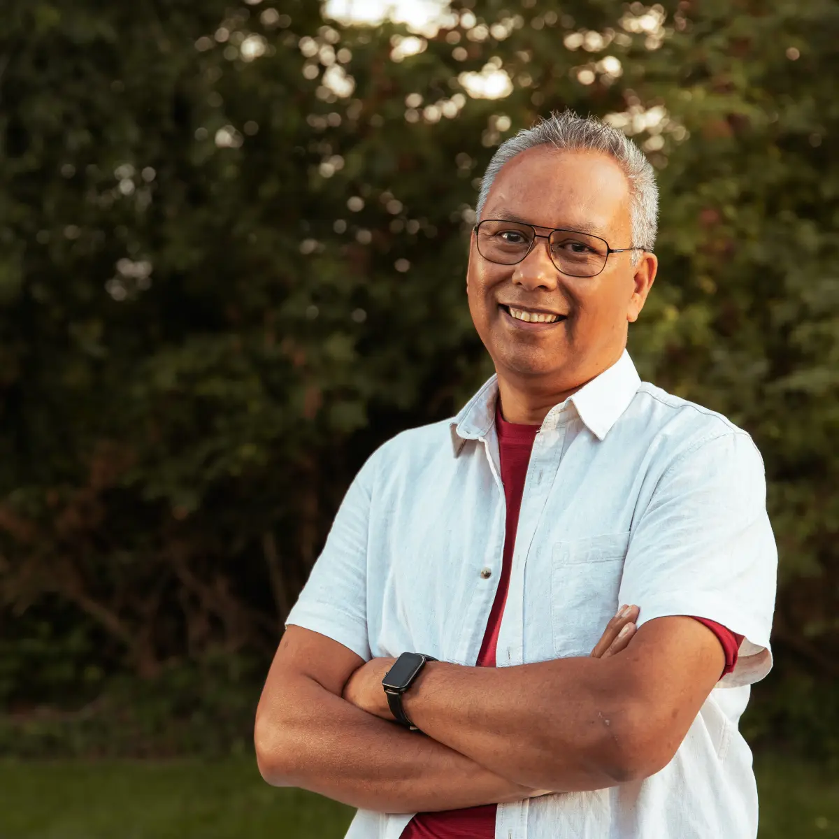 Profielfoto van Elisa Krijgsman