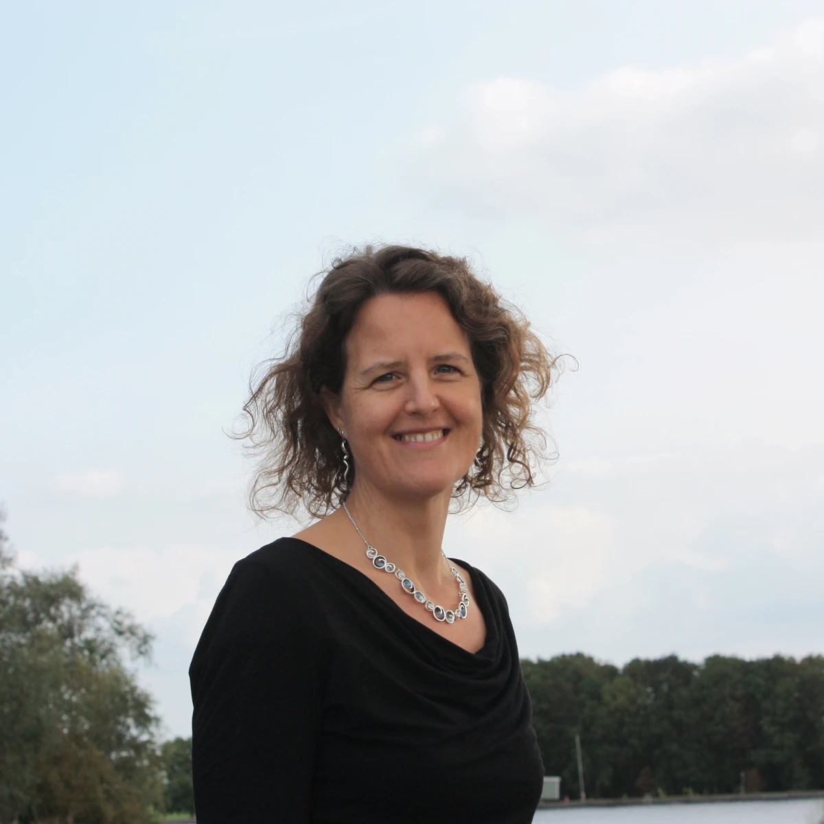 Profielfoto van Ineke Marsman-Polhuijs