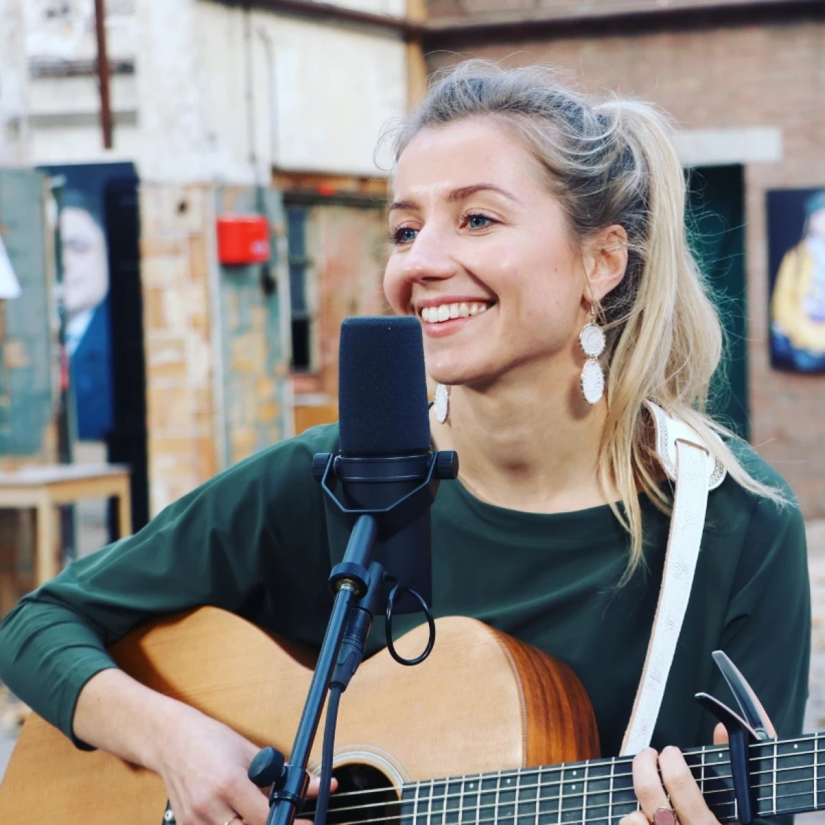 Profielfoto van Erika de With