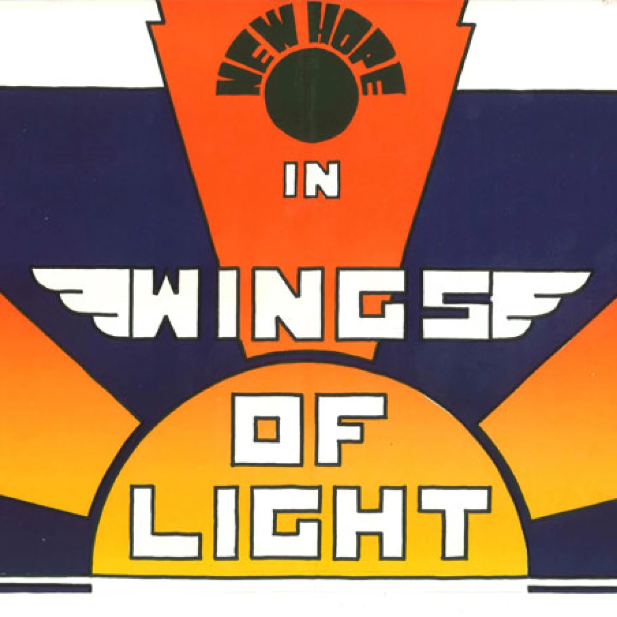 Profielfoto van Wings of Light