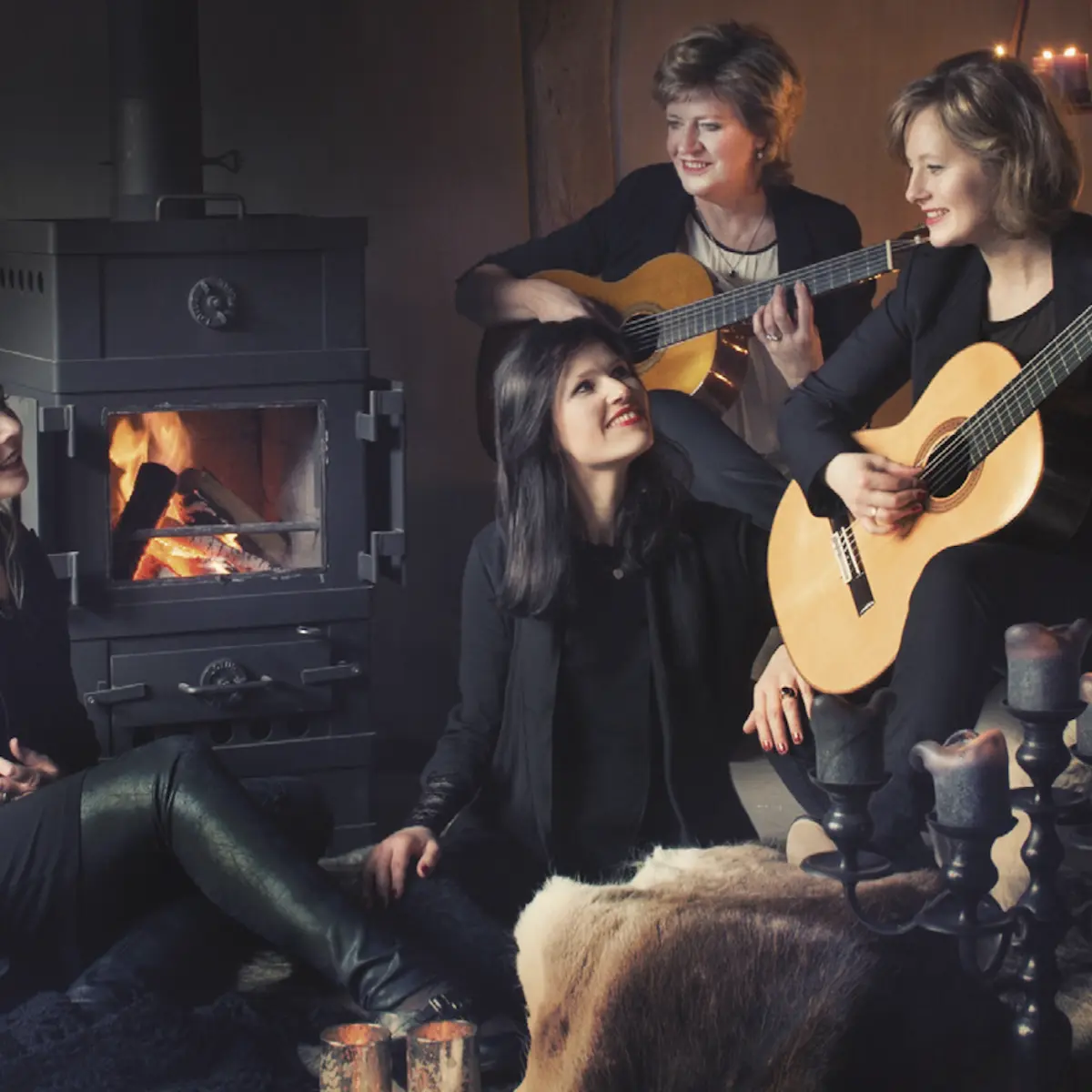 Profielfoto van Kithara