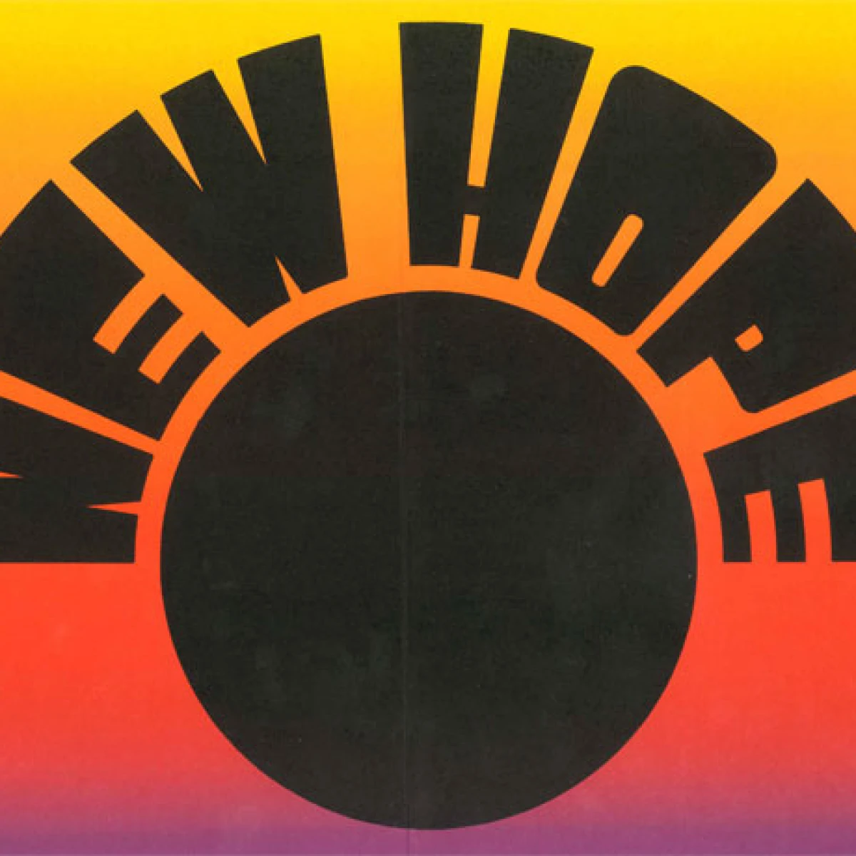 Profielfoto van New Hope