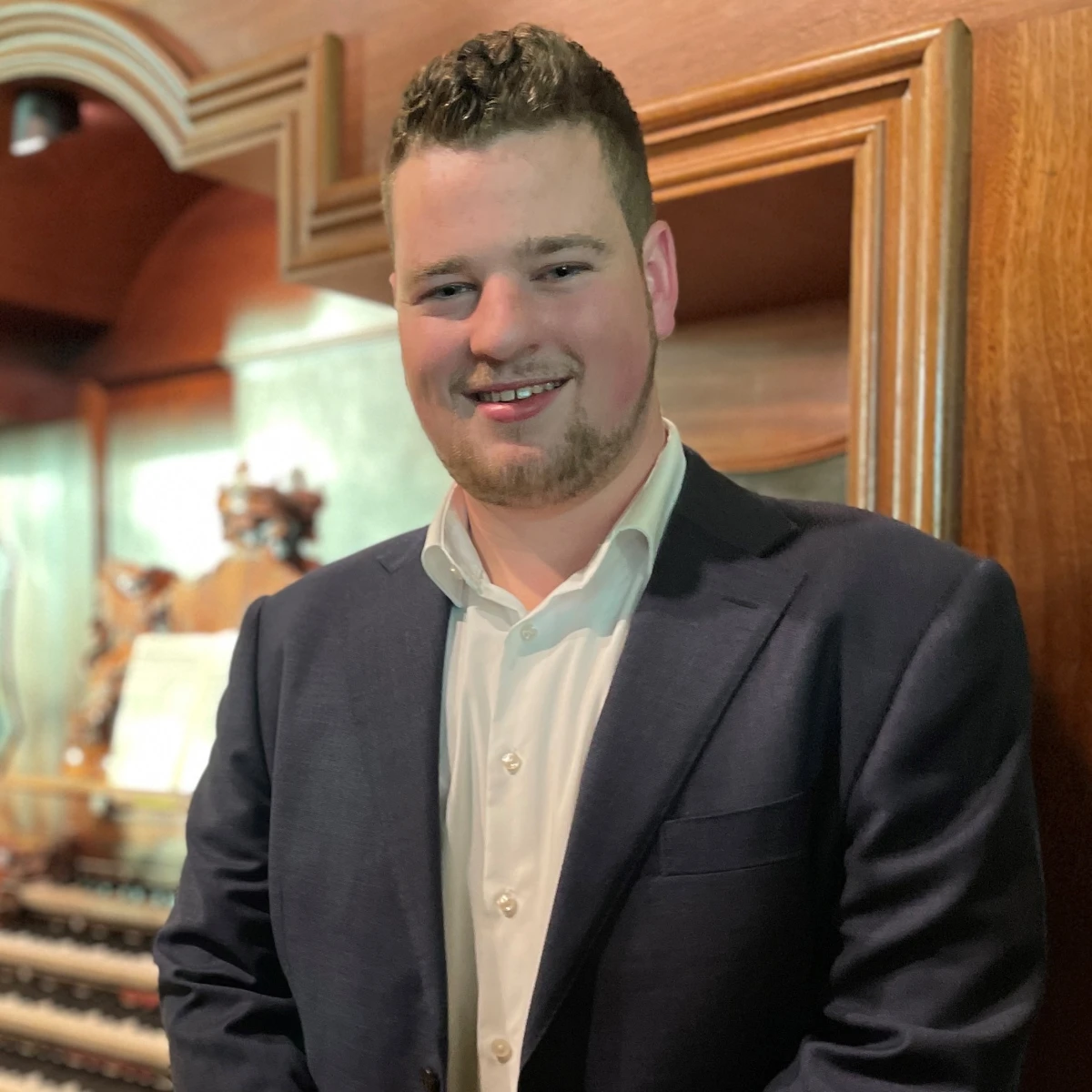 Profielfoto van John Hoekman