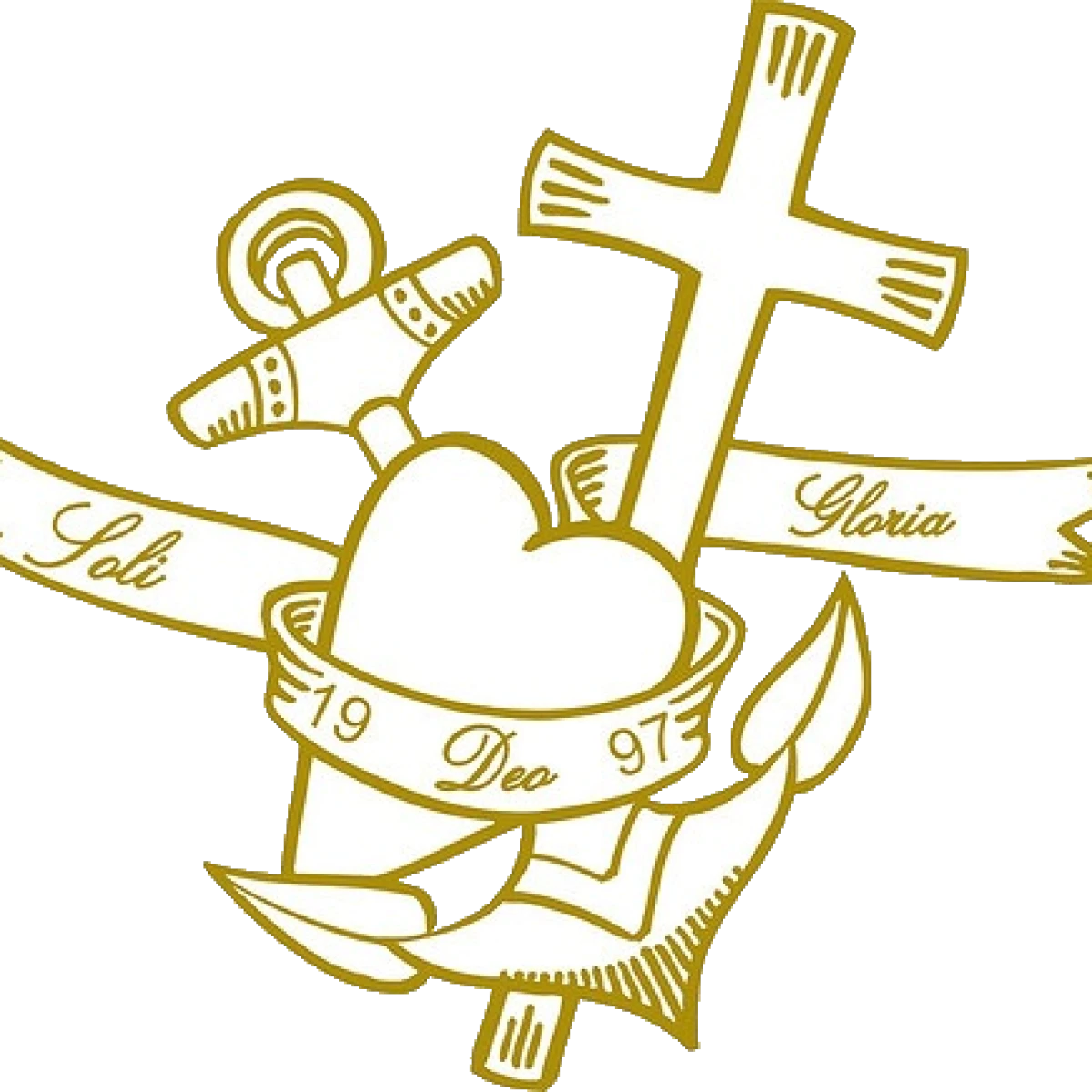 Profielfoto van Christelijk Mannenkoor "Soli Deo Gloria" - Urk