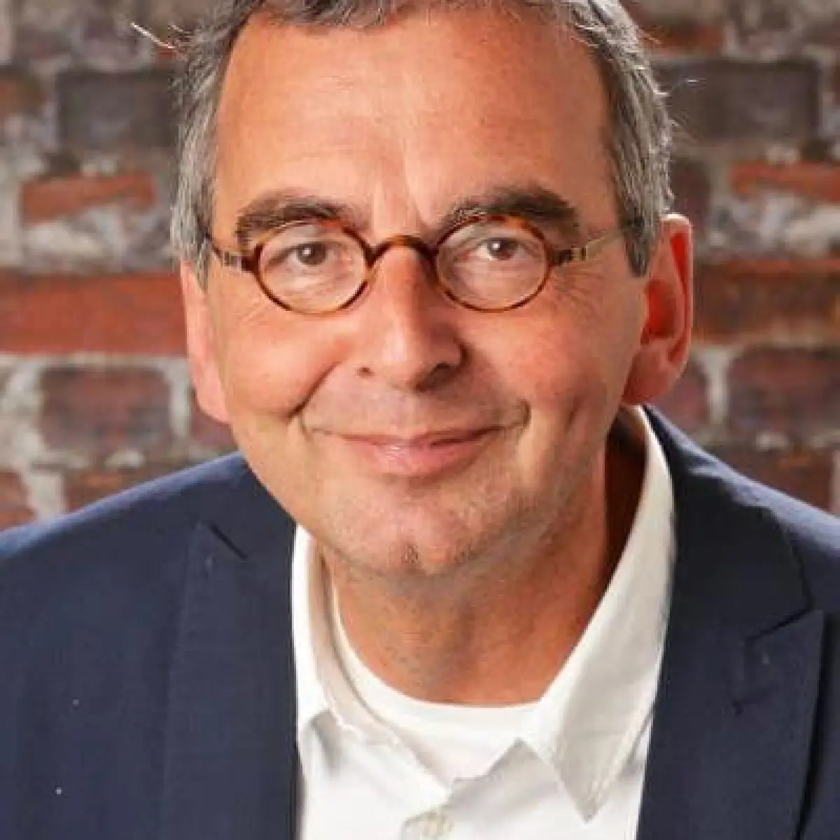 Profielfoto van Hans Mijnders