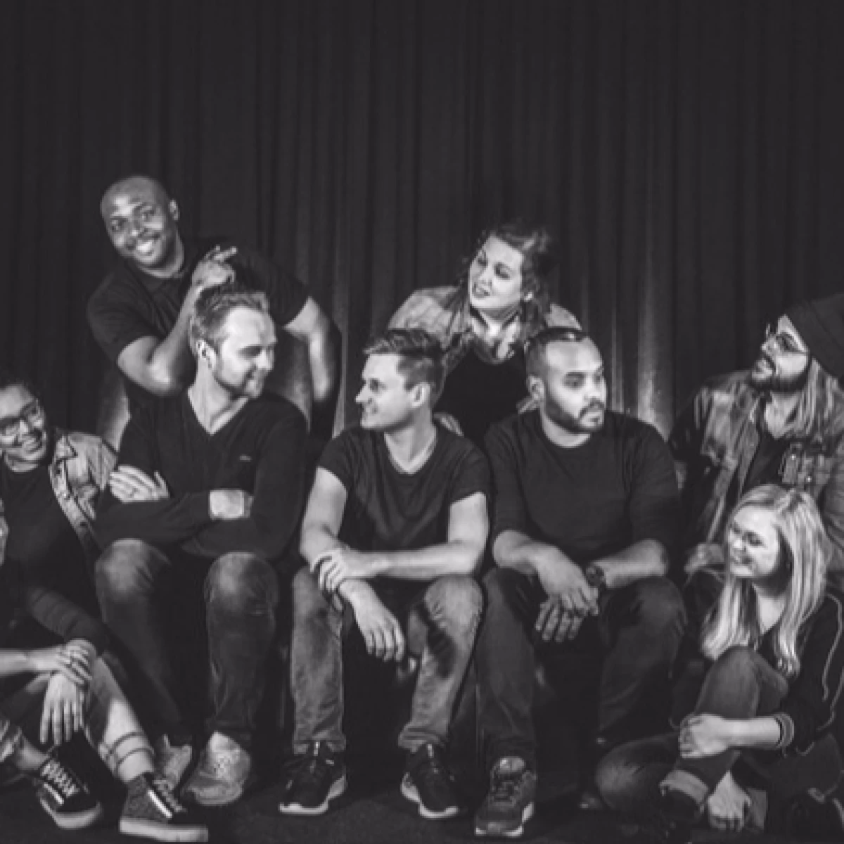 Profielfoto van CGN Music