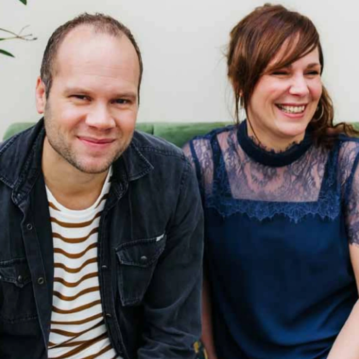 Profielfoto van Freek en Liesbeth