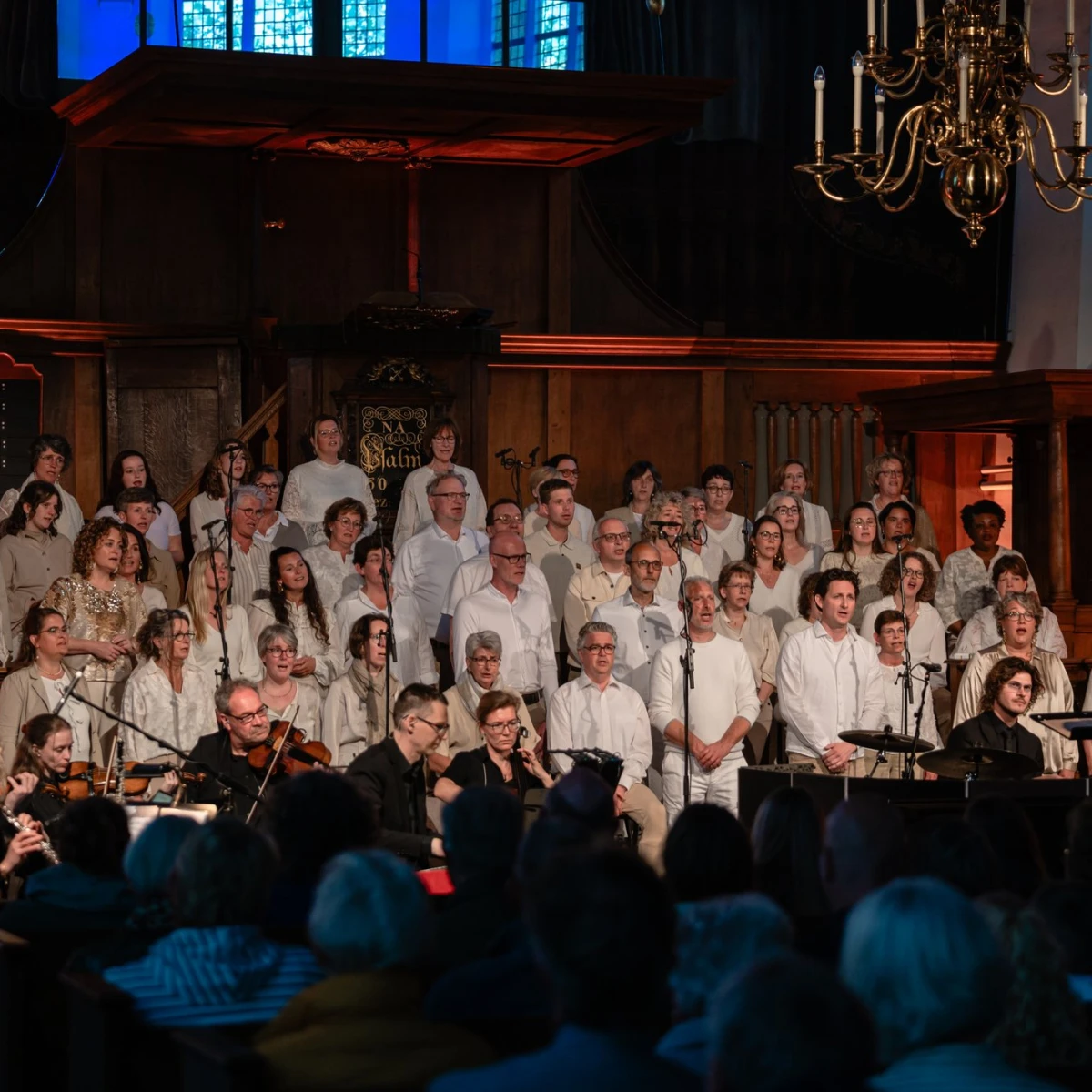 Profielfoto van Promising Voices