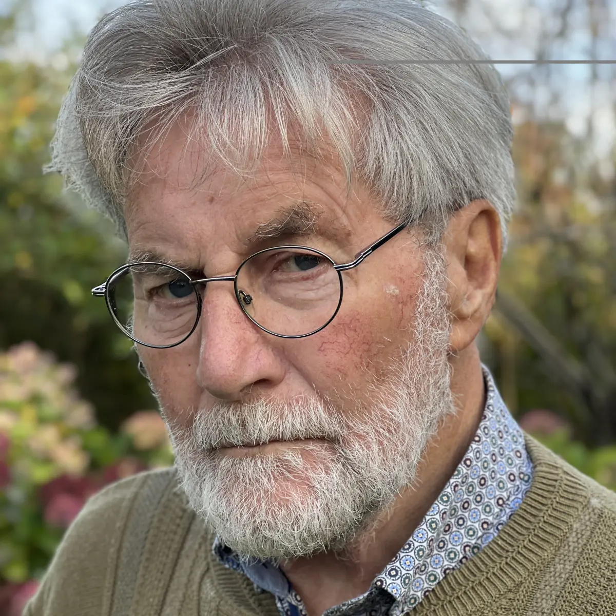 Profielfoto van Gerrit Kraa