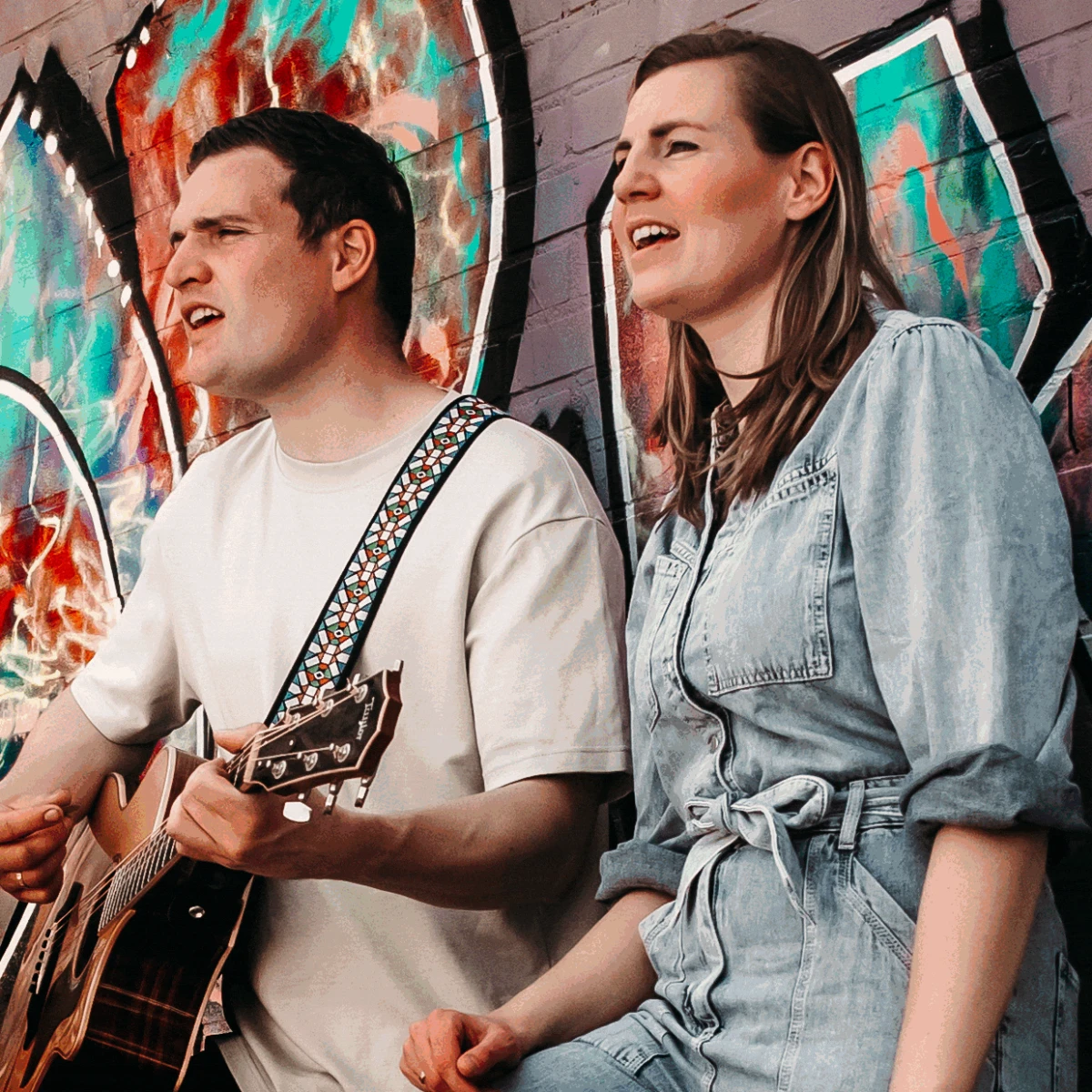 Profielfoto van Manuel & Desiree