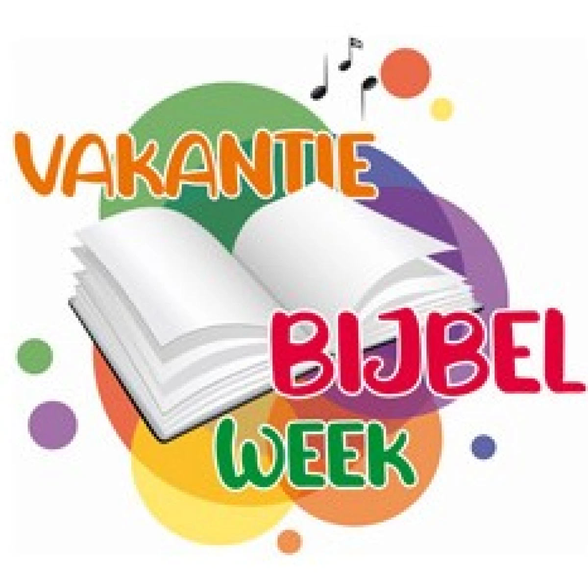 Profielfoto van Vakantie Bijbel Week 2001 