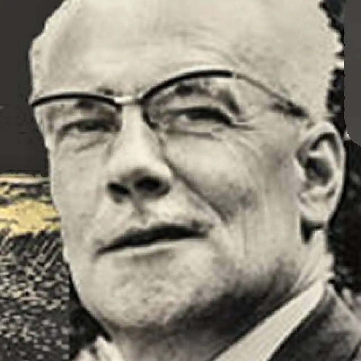 Profielfoto van J.W. Ooms 