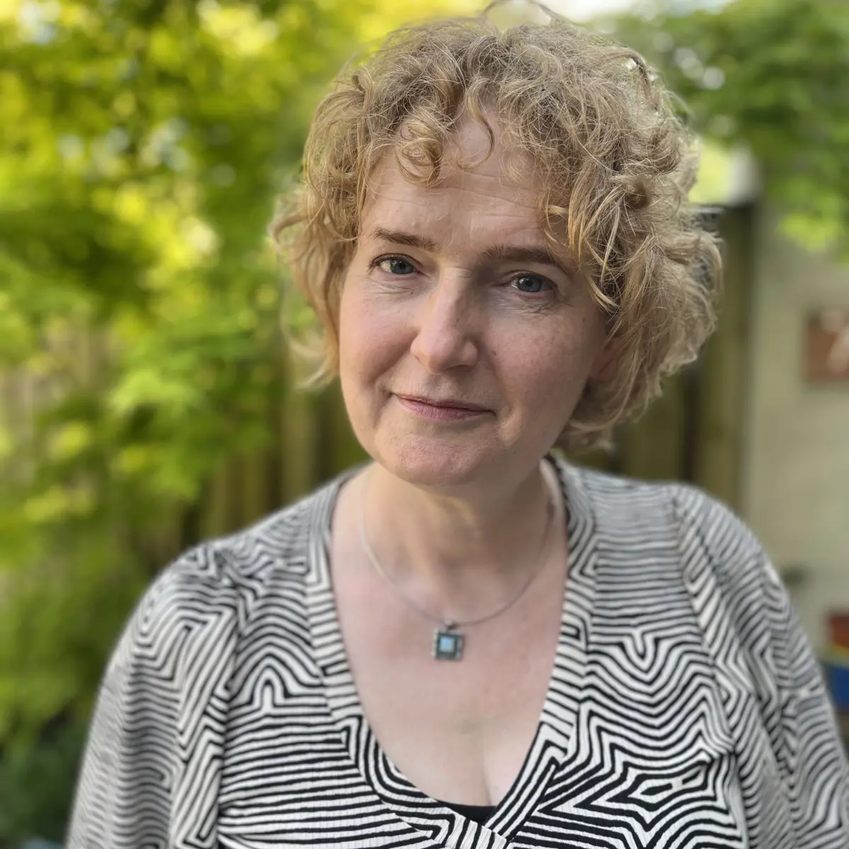 Profielfoto van Mieke Nieuwold