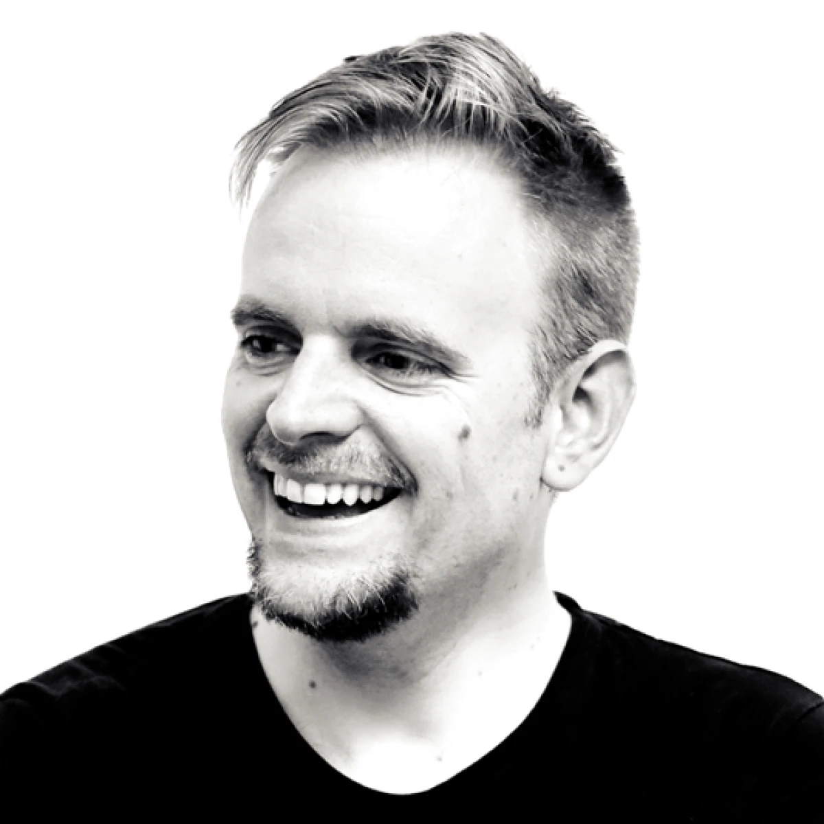 Profielfoto van Jan Jaap Wubs