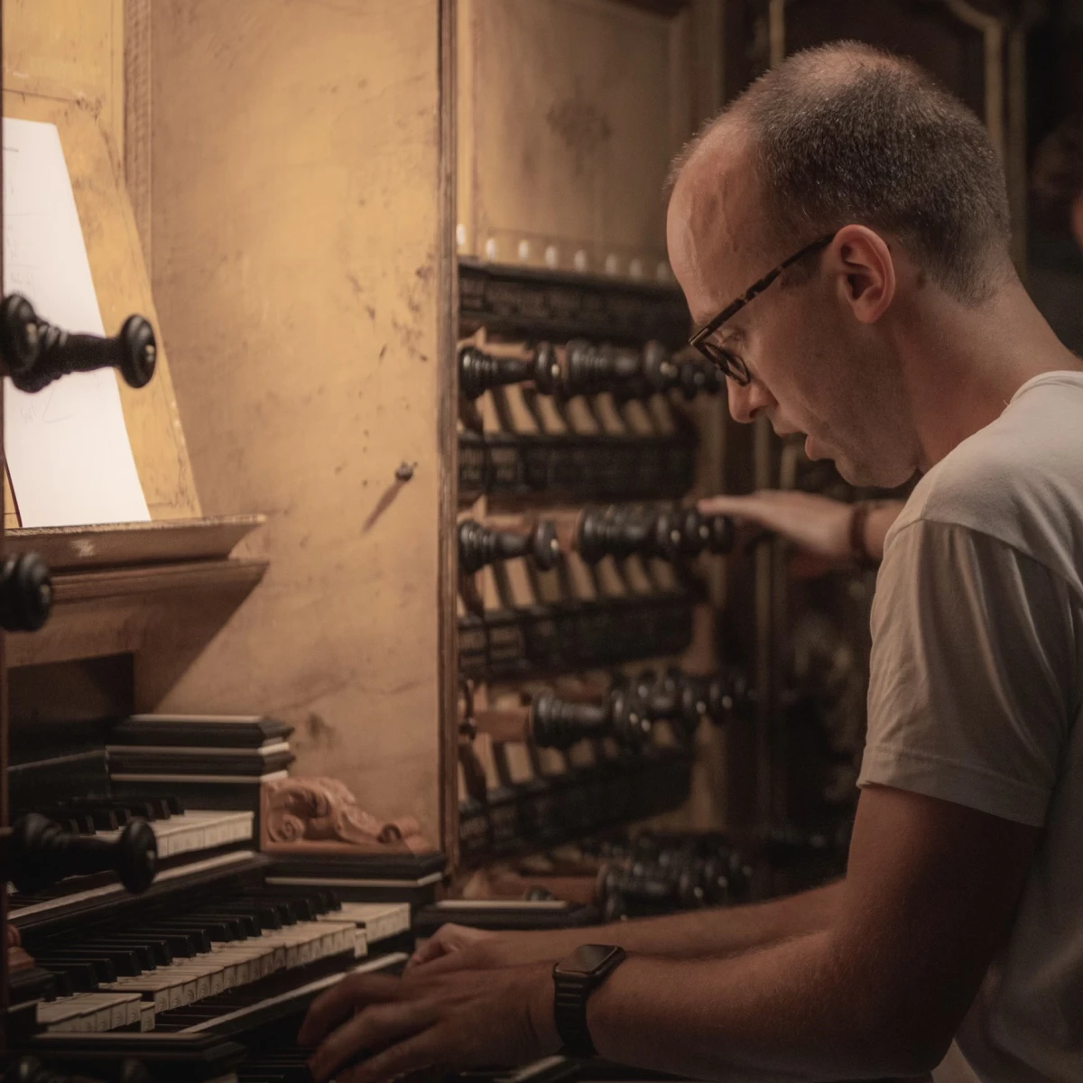 Profielfoto van Leo Ravensbergen