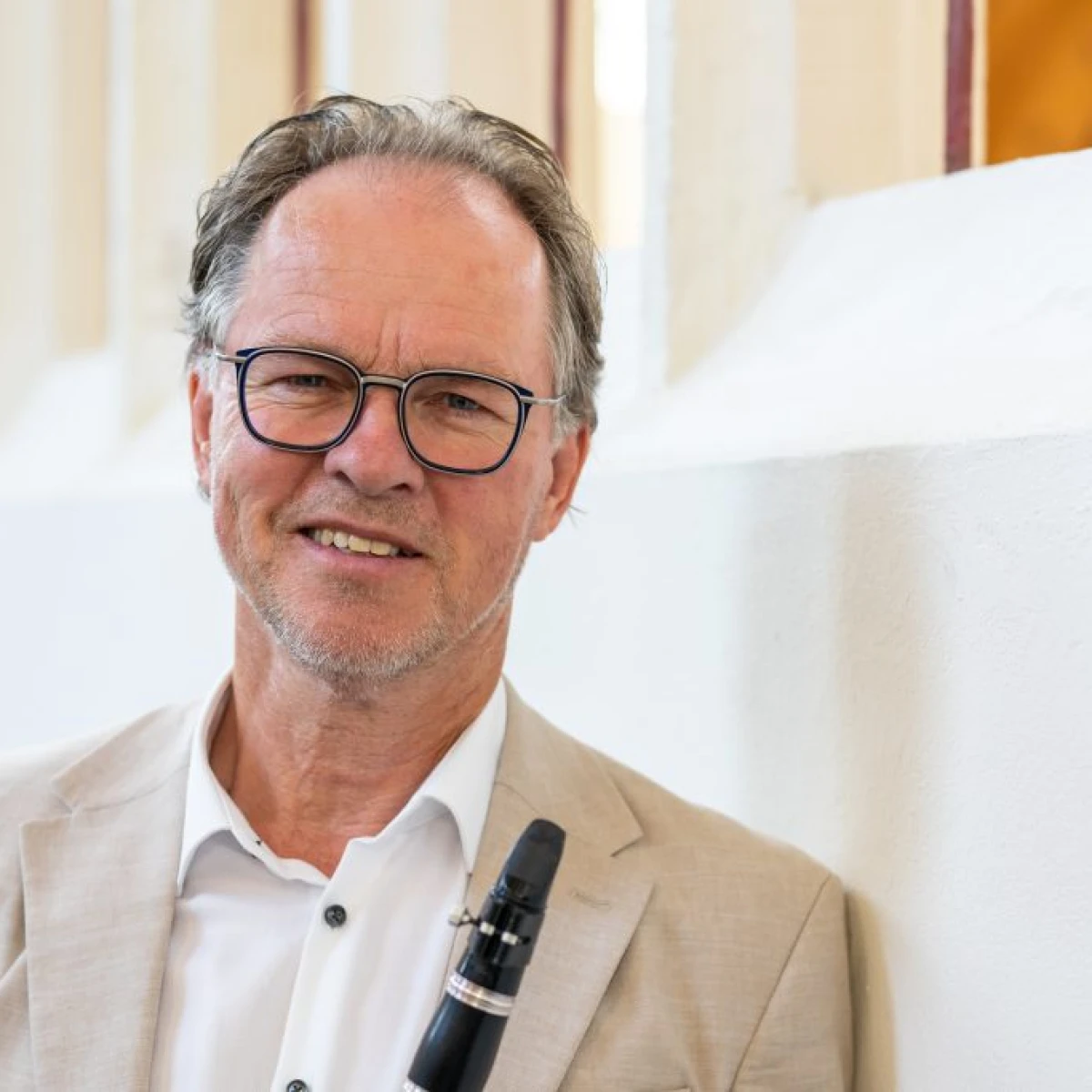 Profielfoto van Peter Koetsveld