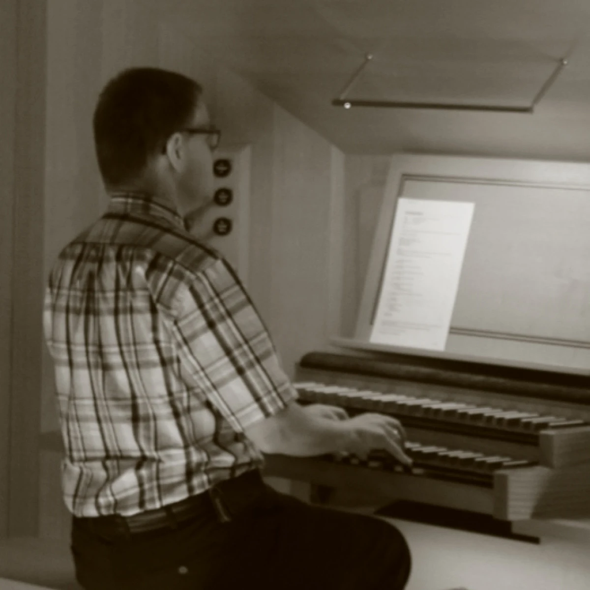 Profielfoto van Bert Elbertsen