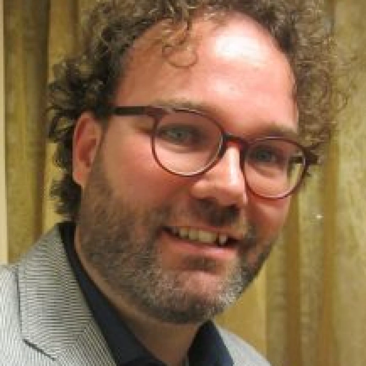 Profielfoto van Jan Willem den Hartogh