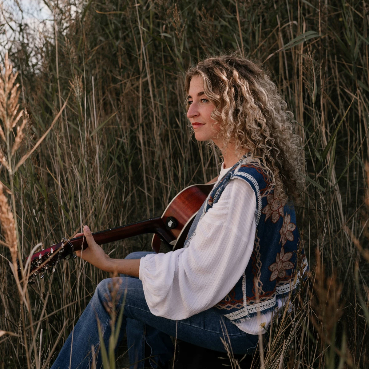 Profielfoto van Sera Noa