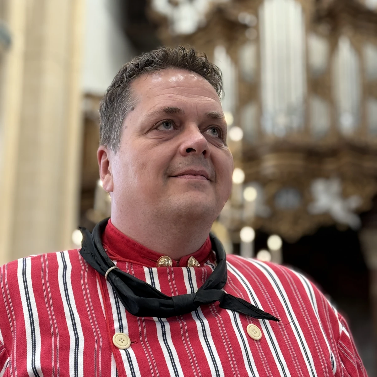 Profielfoto van Jan Loosman