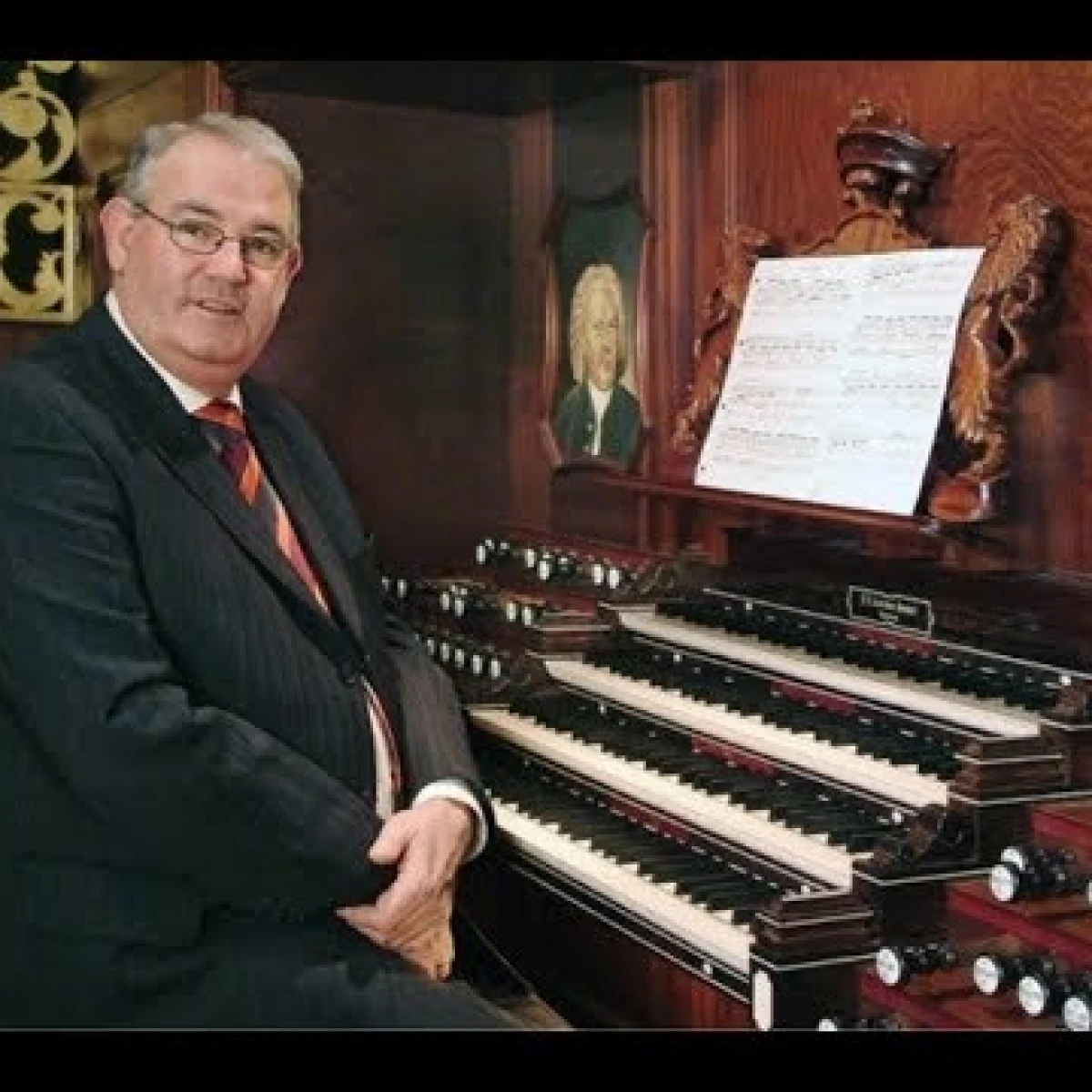 Profielfoto van Jaap van Rijn