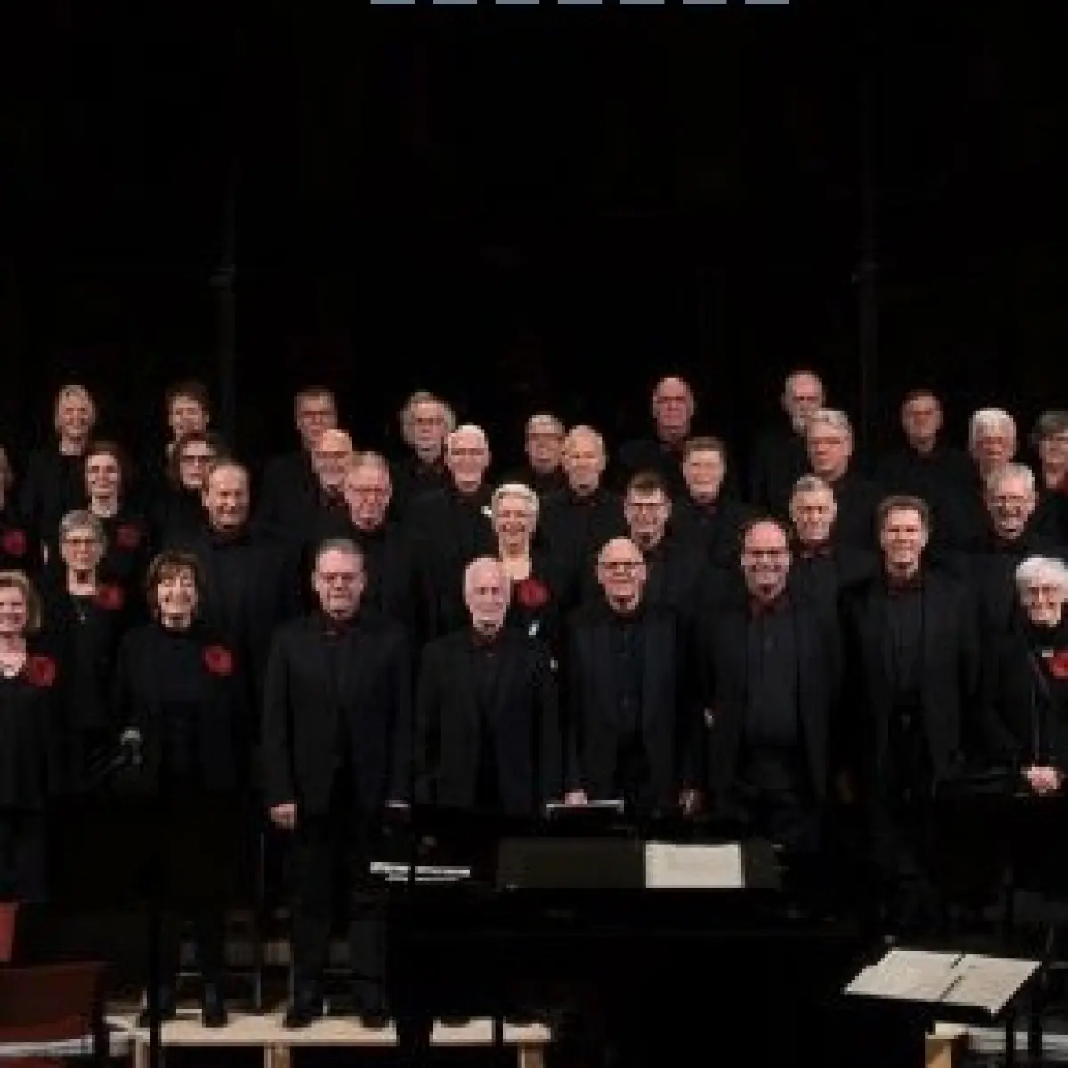 Profielfoto van c.g.k. Songs for You, Beverwijk